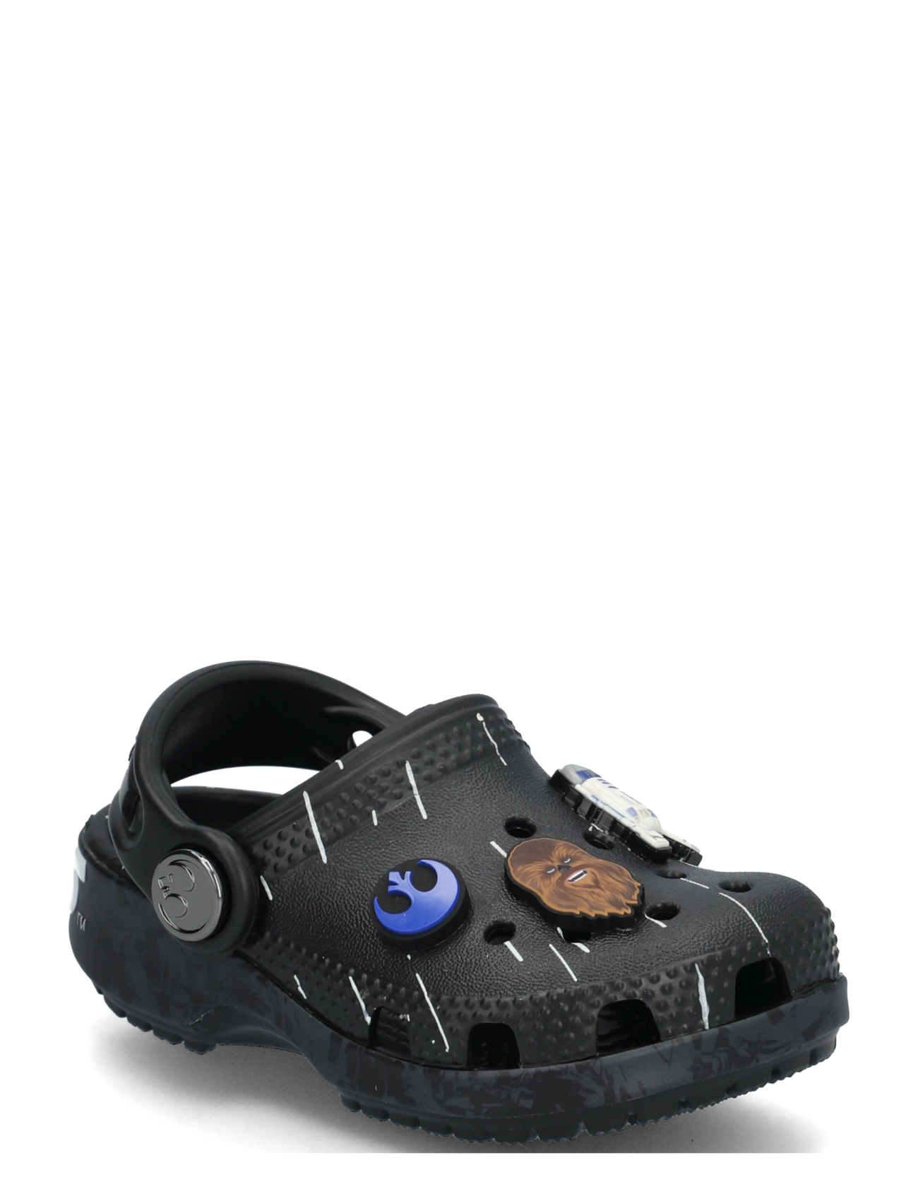 Crocs Star Wars HyperSpace Cls Clg T - Schuhe - MULTI / black