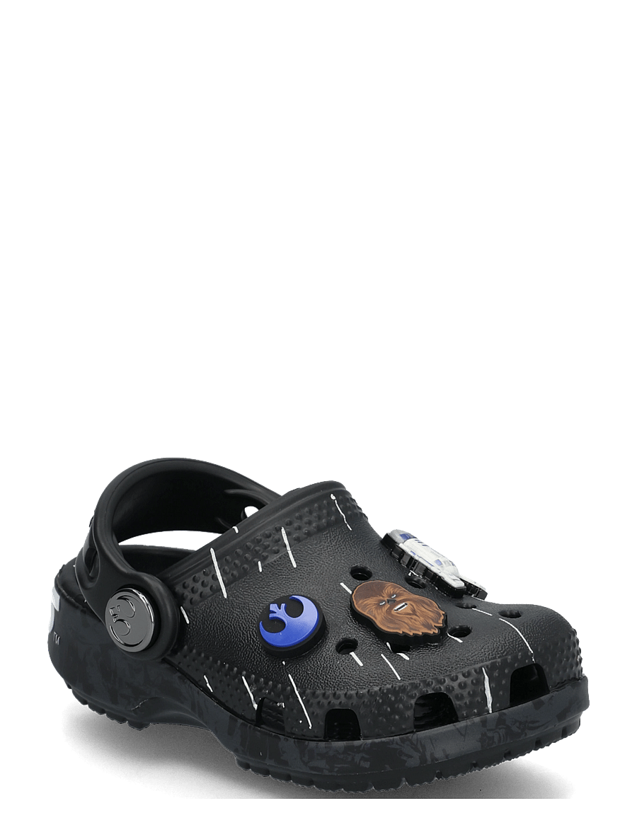 Crocs - Star Wars HyperSpace Cls Clg T - kotad - multi - 0