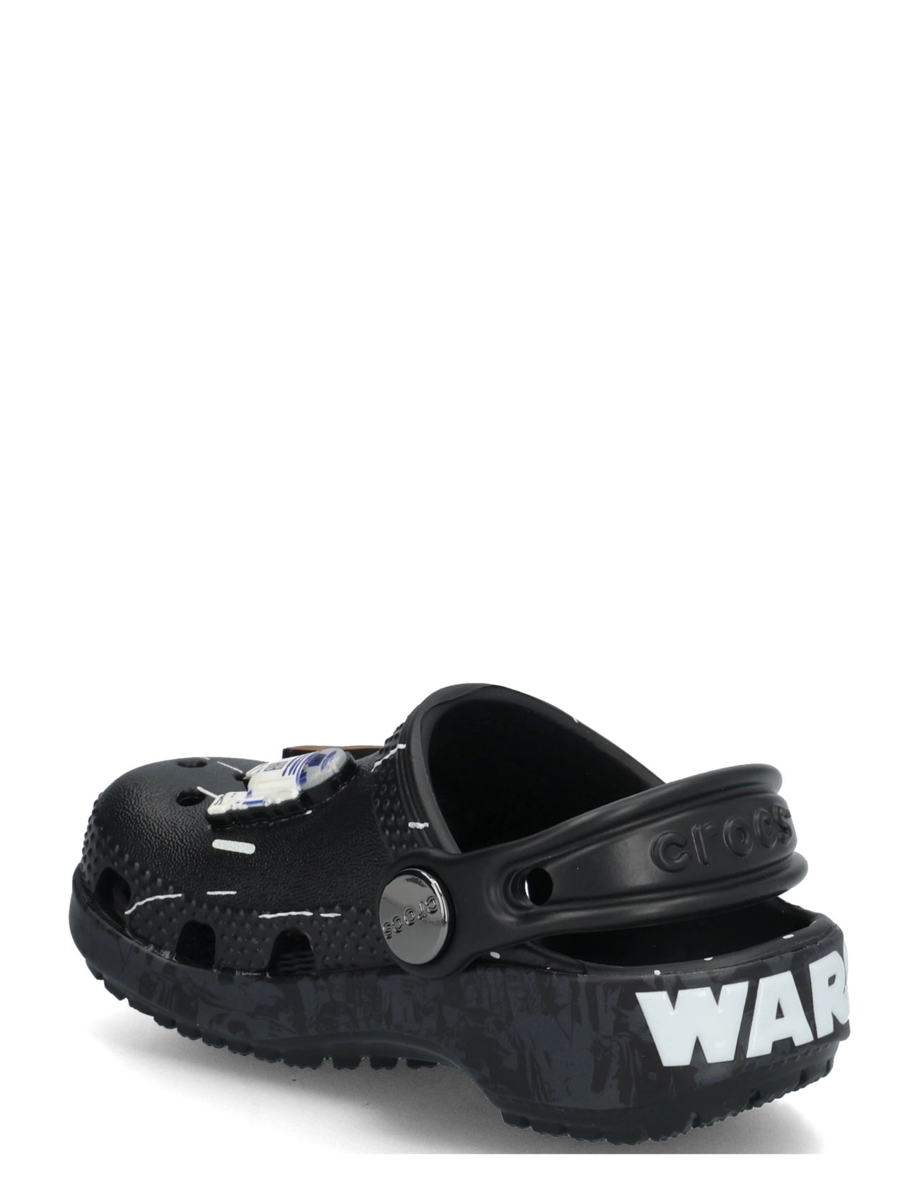 Crocs - Star Wars HyperSpace Cls Clg T - kotad - multi - 1