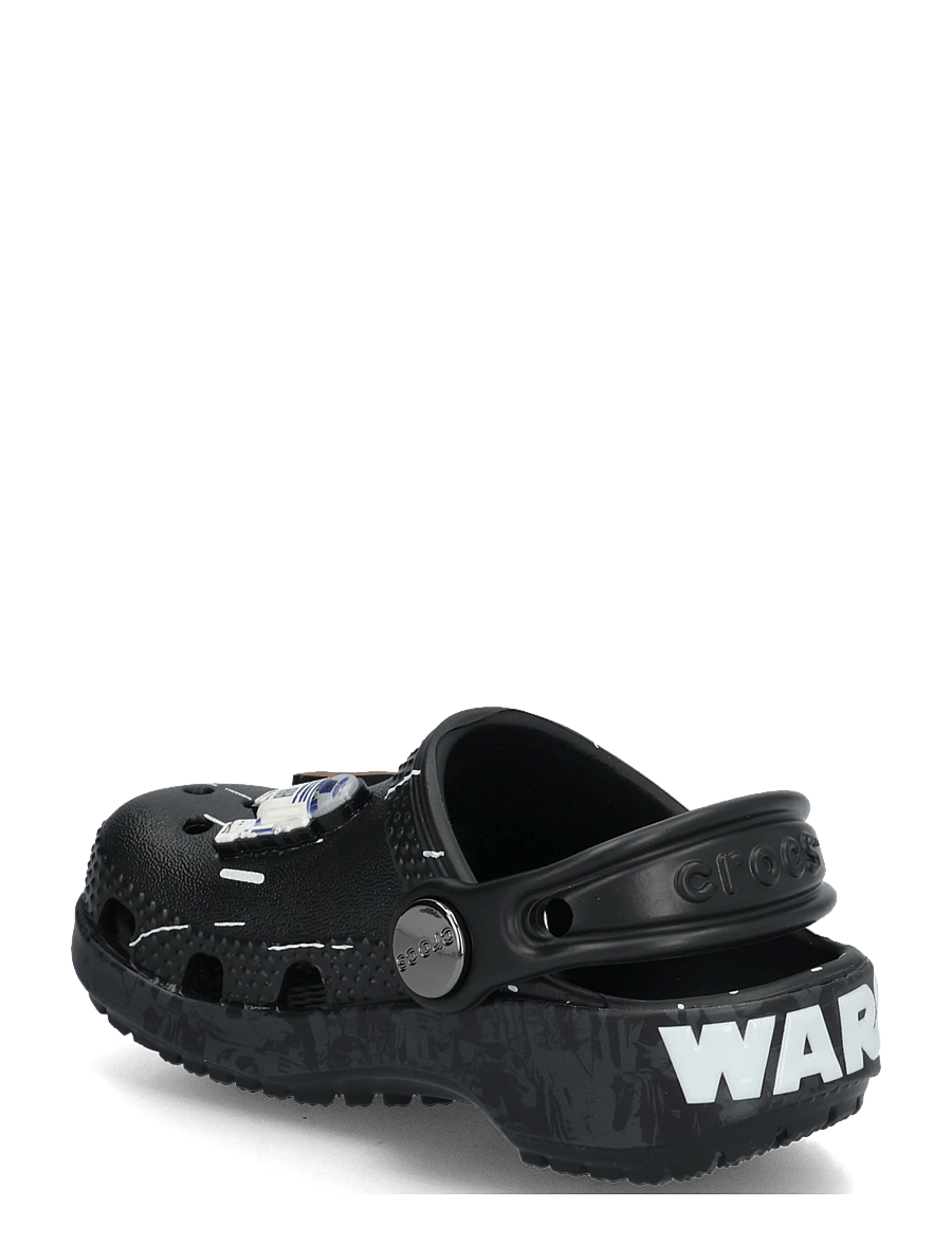 Crocs - Star Wars HyperSpace Cls Clg T - kotad - multi - 1