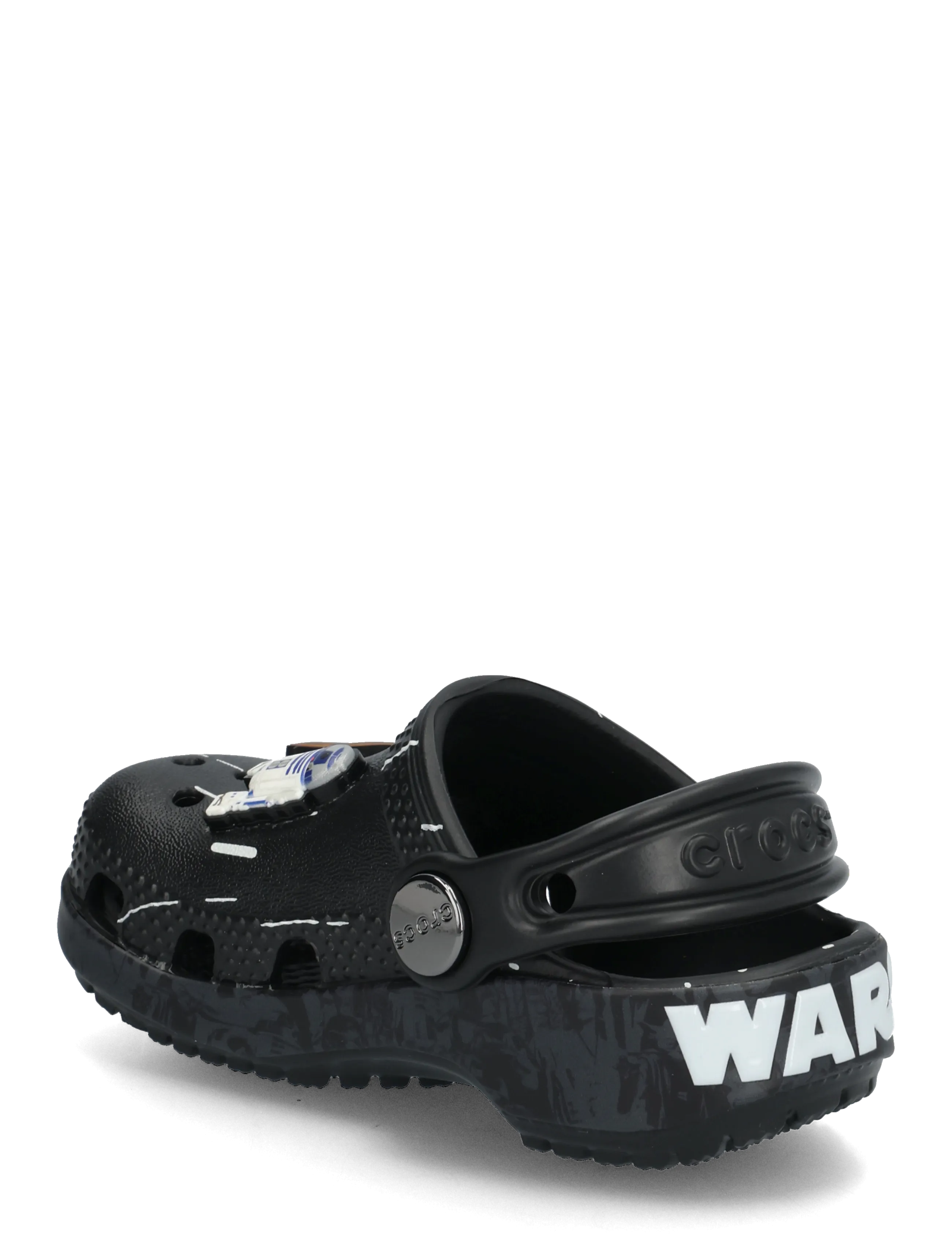 Crocs - Star Wars HyperSpace Cls Clg T - clogs - multi - 1