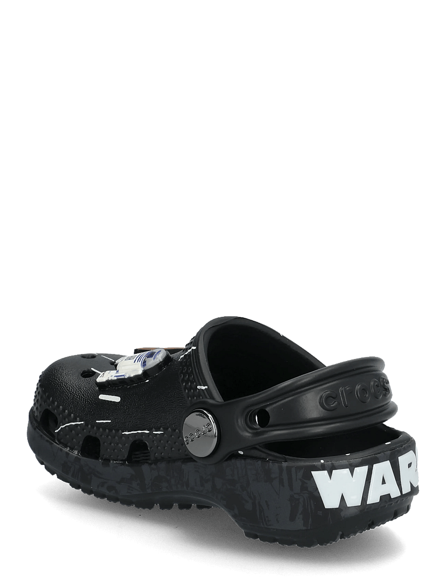 Crocs - Star Wars HyperSpace Cls Clg T - clogs - multi - 1