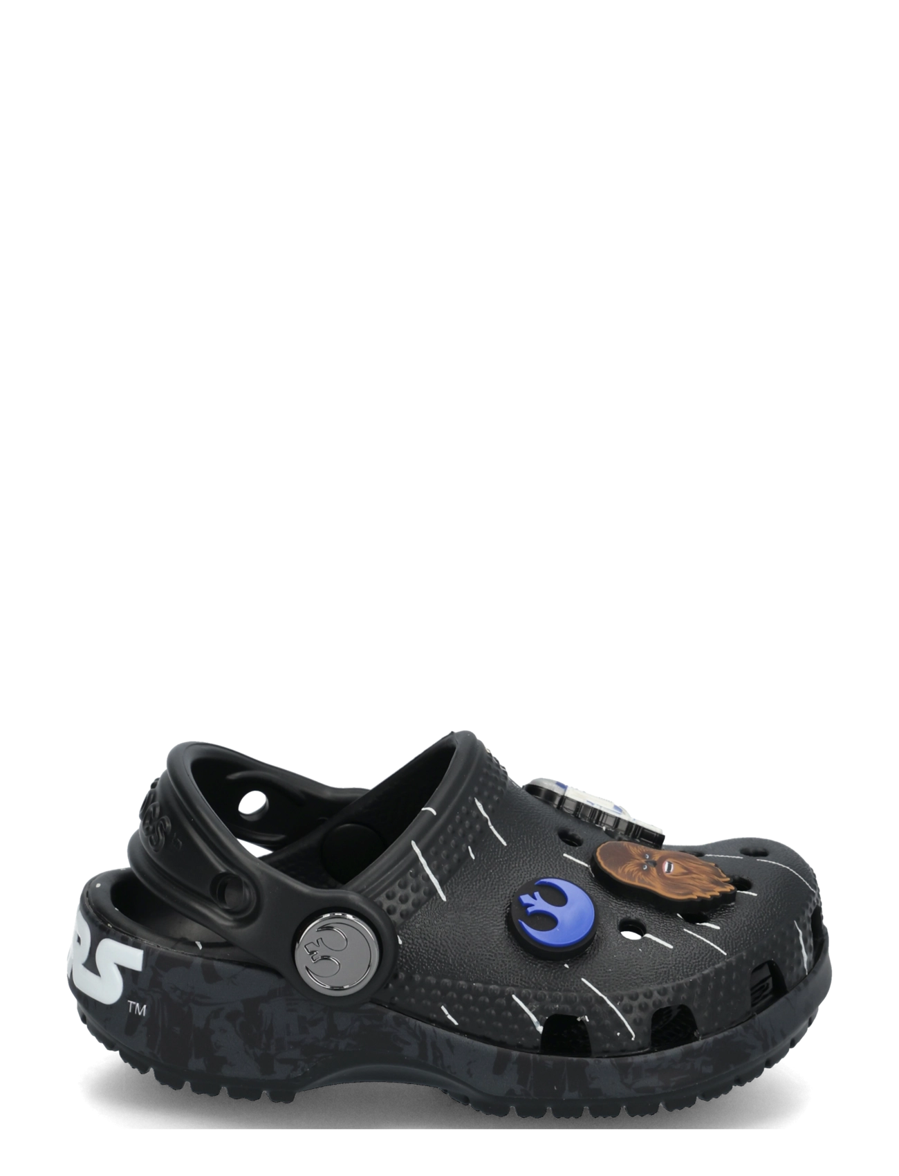 Crocs - Star Wars HyperSpace Cls Clg T - kotad - multi - 2