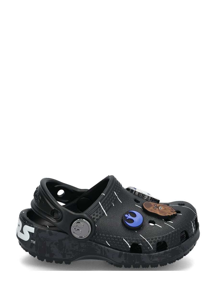 Crocs - Star Wars HyperSpace Cls Clg T - kotad - multi - 2