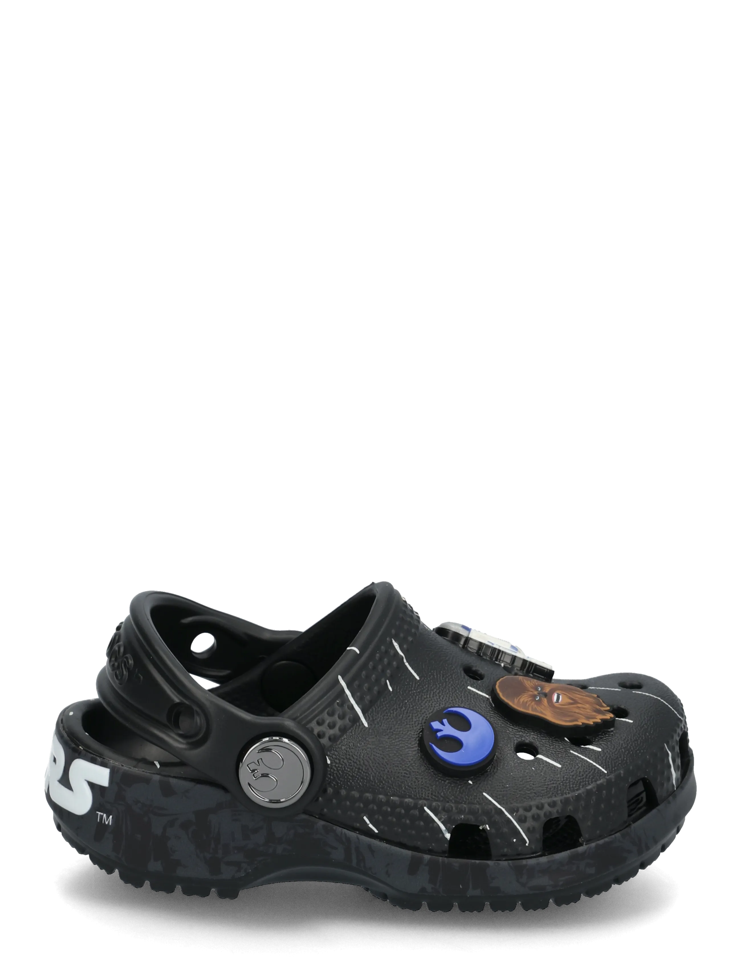 Crocs - Star Wars HyperSpace Cls Clg T - clogs - multi - 2