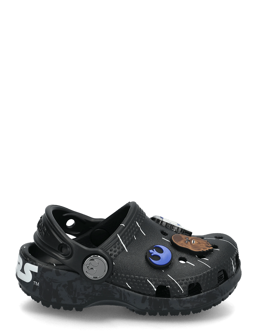 Crocs - Star Wars HyperSpace Cls Clg T - clogs - multi - 2
