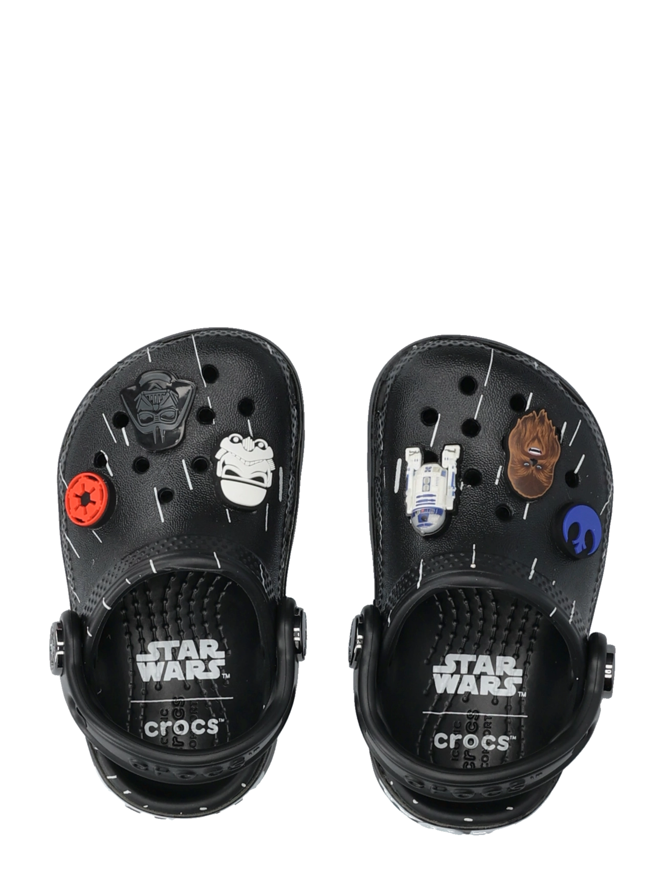 Crocs - Star Wars HyperSpace Cls Clg T - kotad - multi - 3
