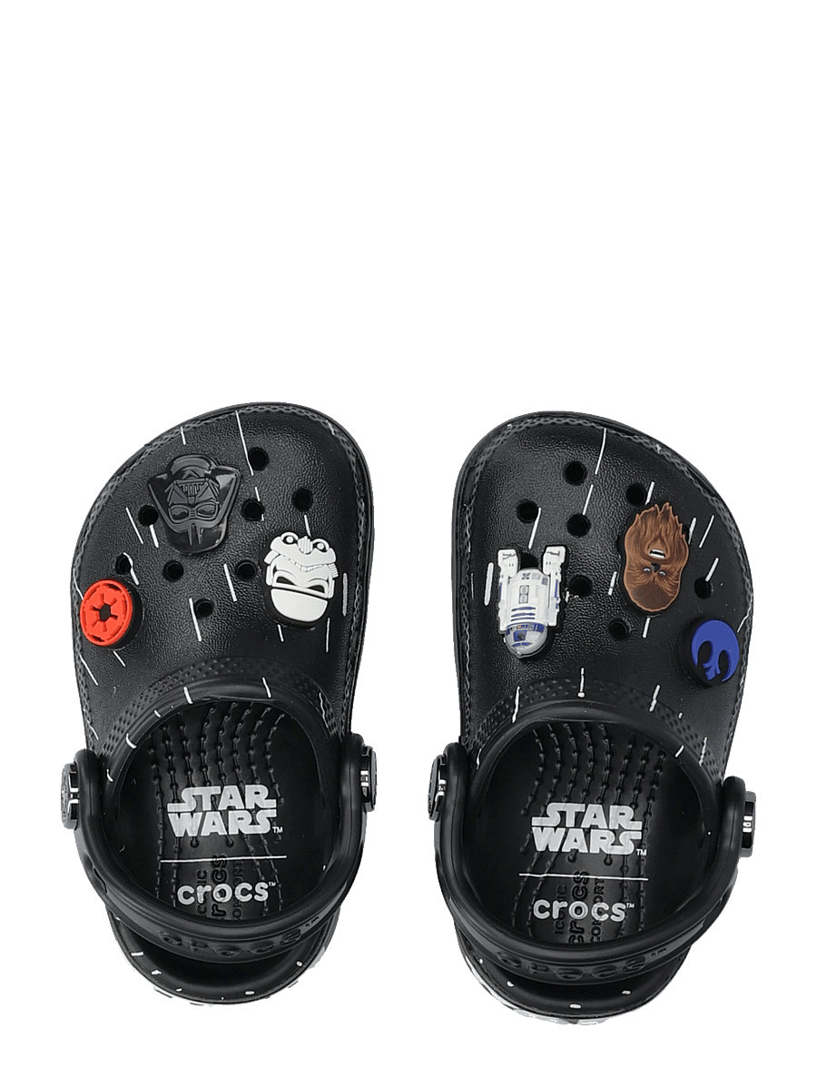 Crocs - Star Wars HyperSpace Cls Clg T - kotad - multi - 3
