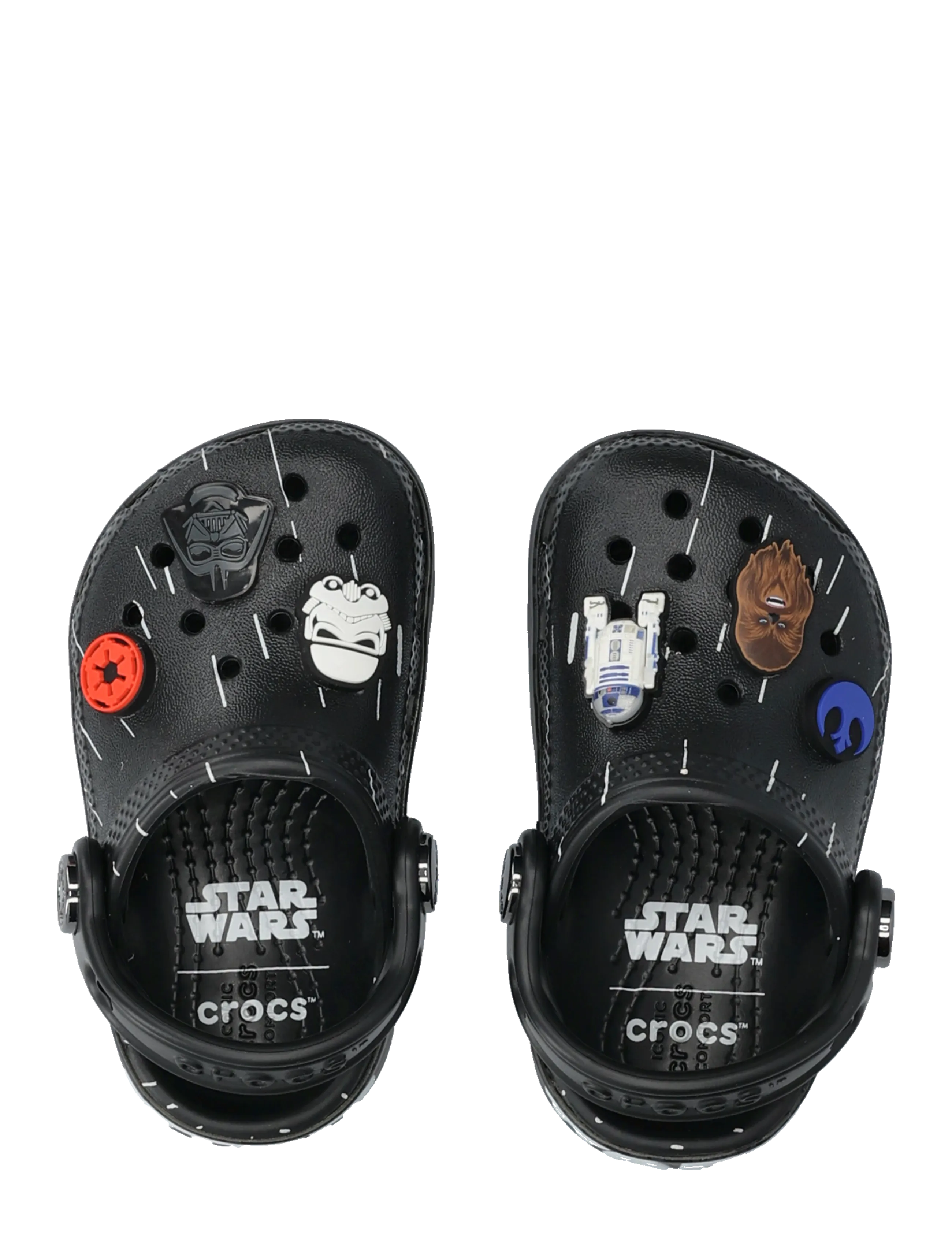 Crocs - Star Wars HyperSpace Cls Clg T - clogs - multi - 3