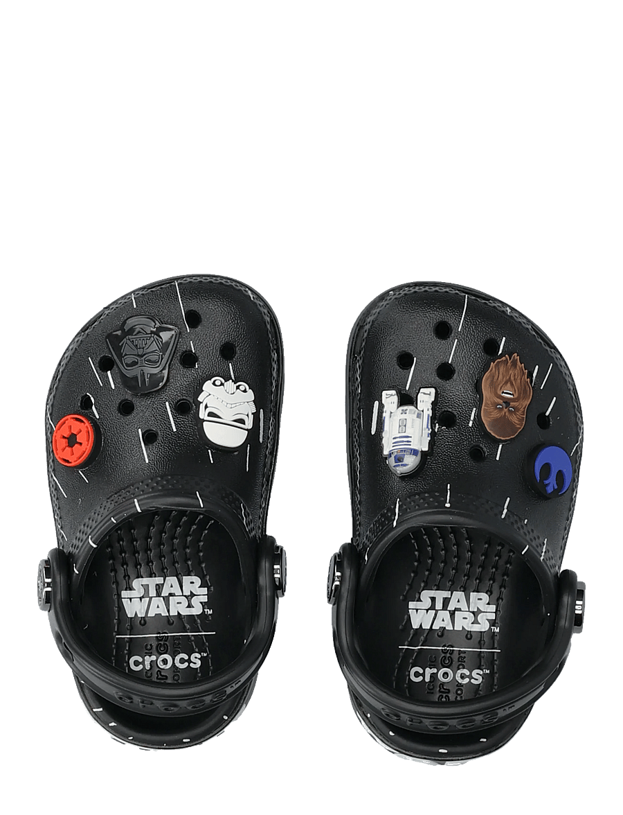 Crocs - Star Wars HyperSpace Cls Clg T - clogs - multi - 3