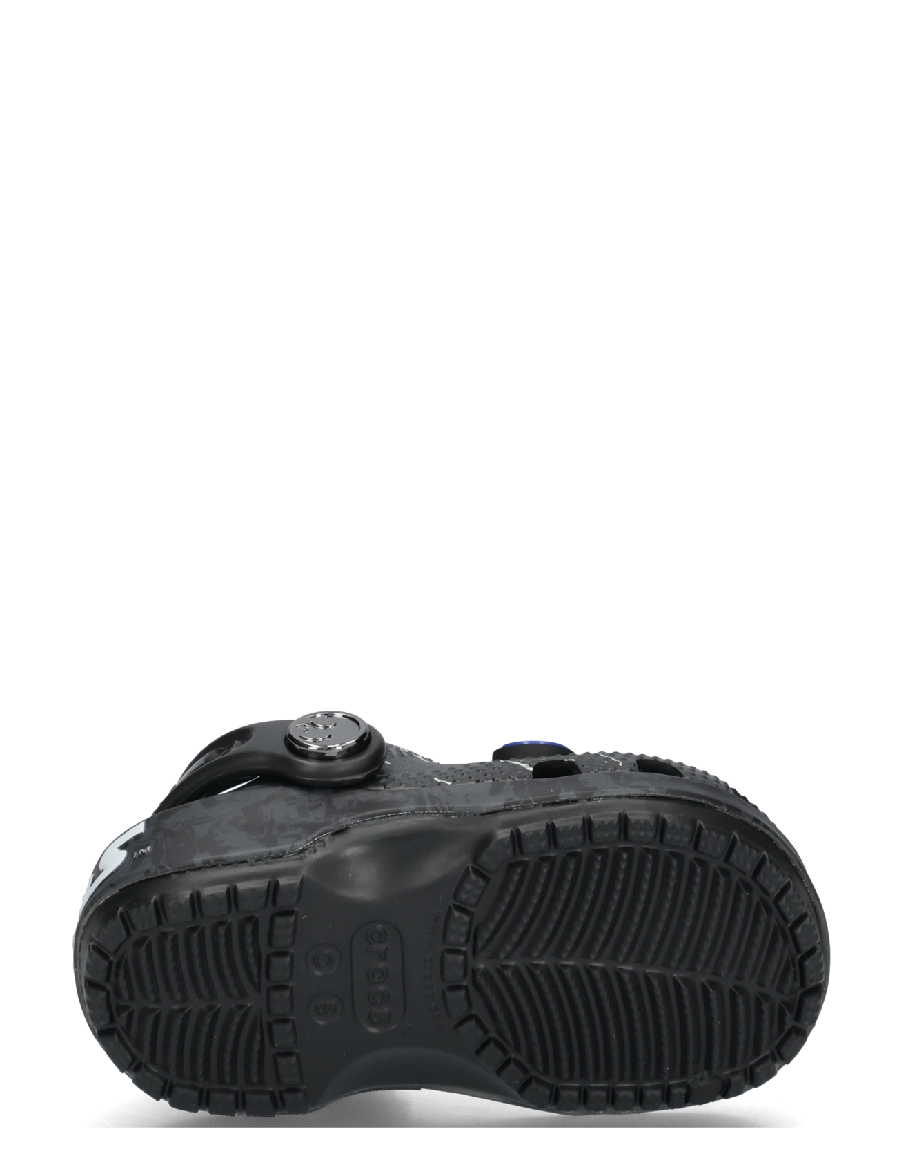 Crocs - Star Wars HyperSpace Cls Clg T - kotad - multi - 4