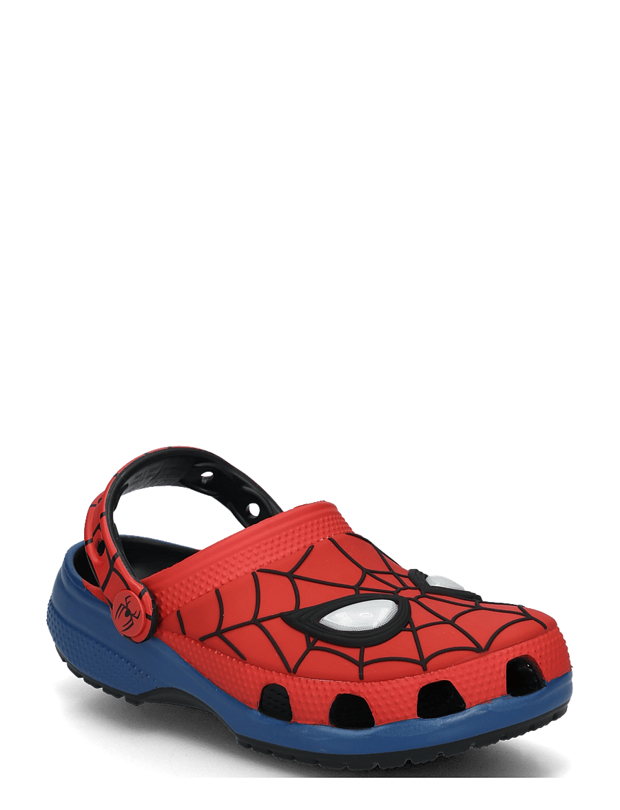 Crocs - Spiderman Cls Clg K - clogs - multi - 0