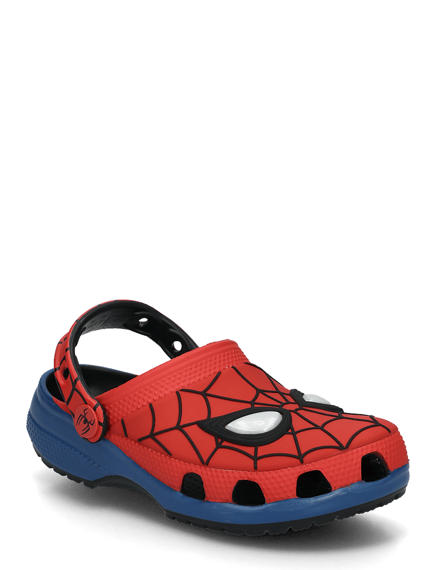 Crocs - Spiderman Cls Clg K - clogs - multi - 0