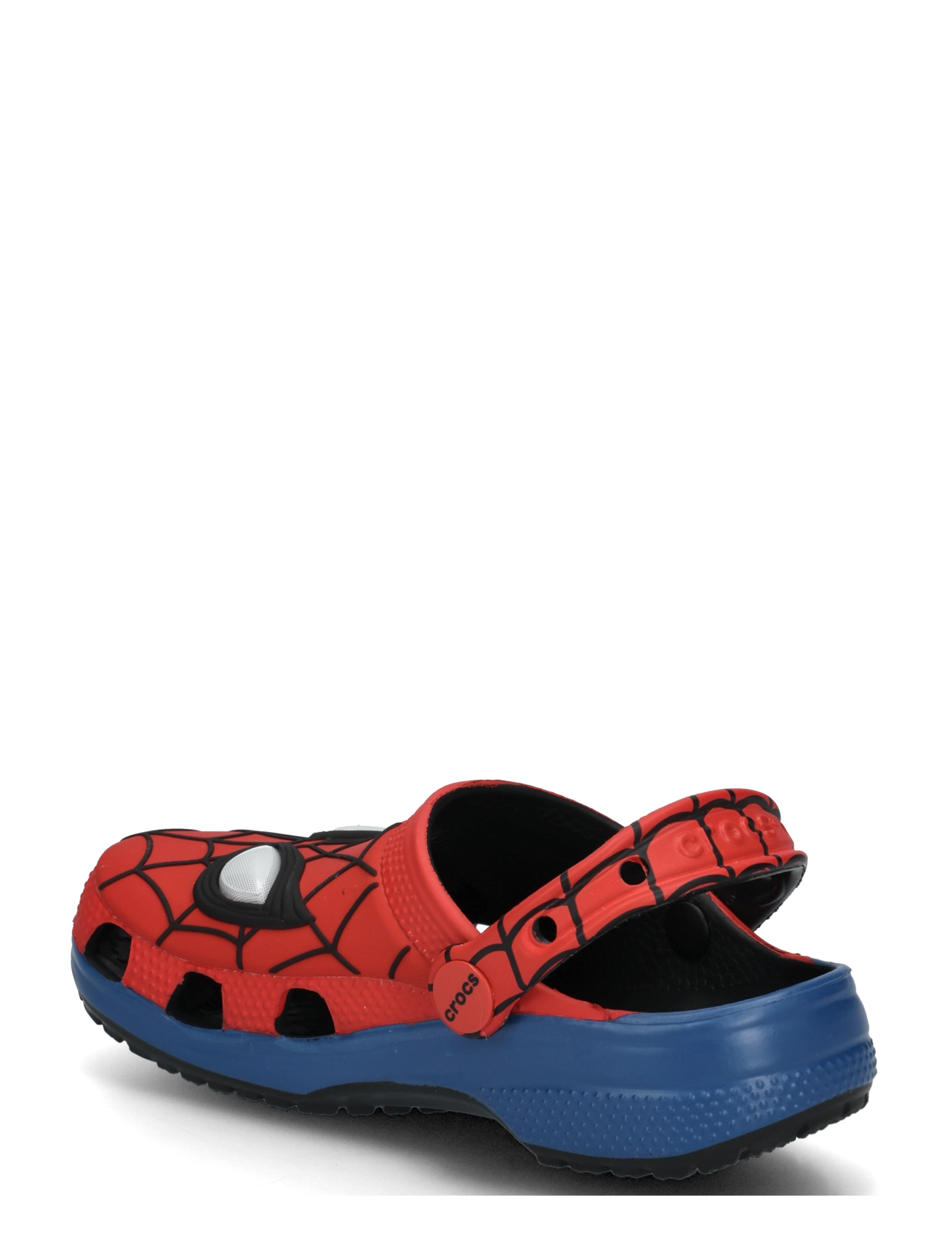 Crocs - Spiderman Cls Clg K - klossar - multi - 1