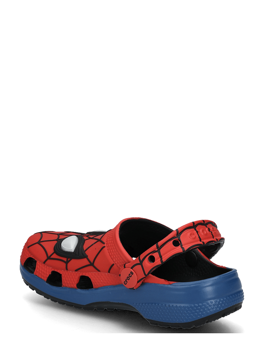 Crocs - Spiderman Cls Clg K - clogs - multi - 1