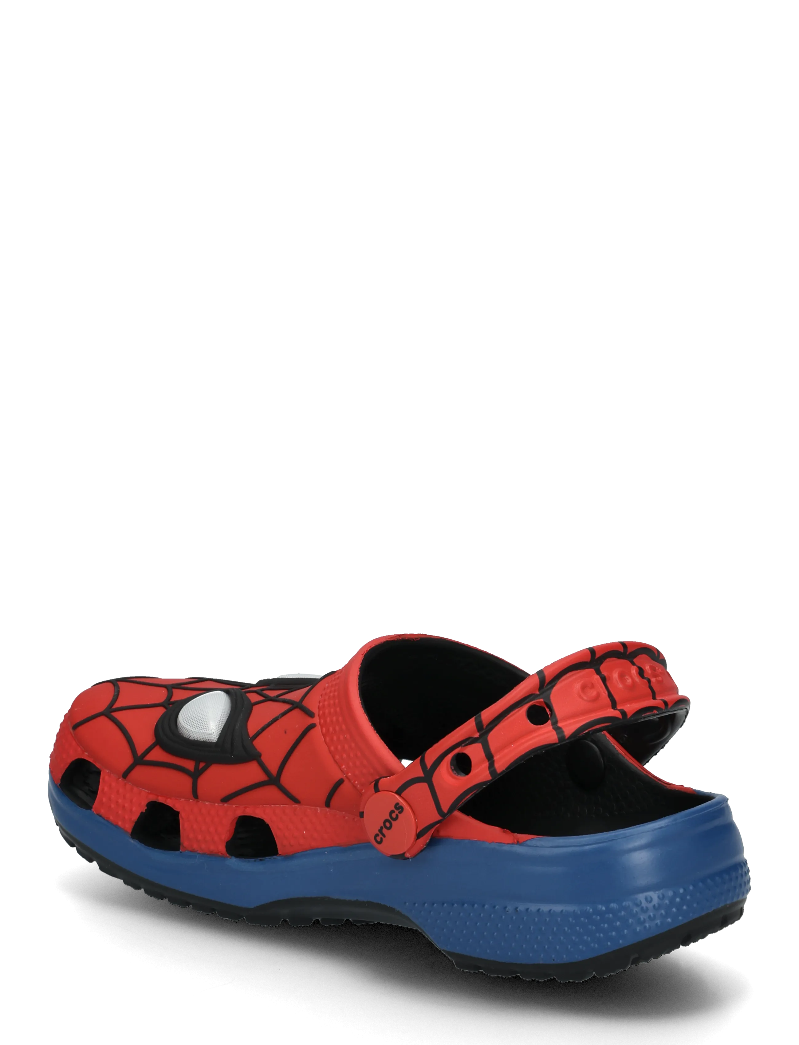Crocs - Spiderman Cls Clg K - clogs - multi - 1
