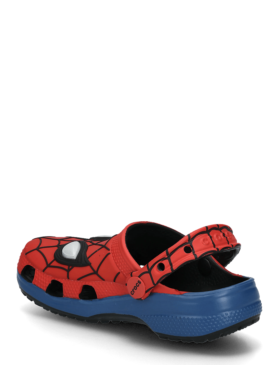 Crocs - Spiderman Cls Clg K - clogs - multi - 1
