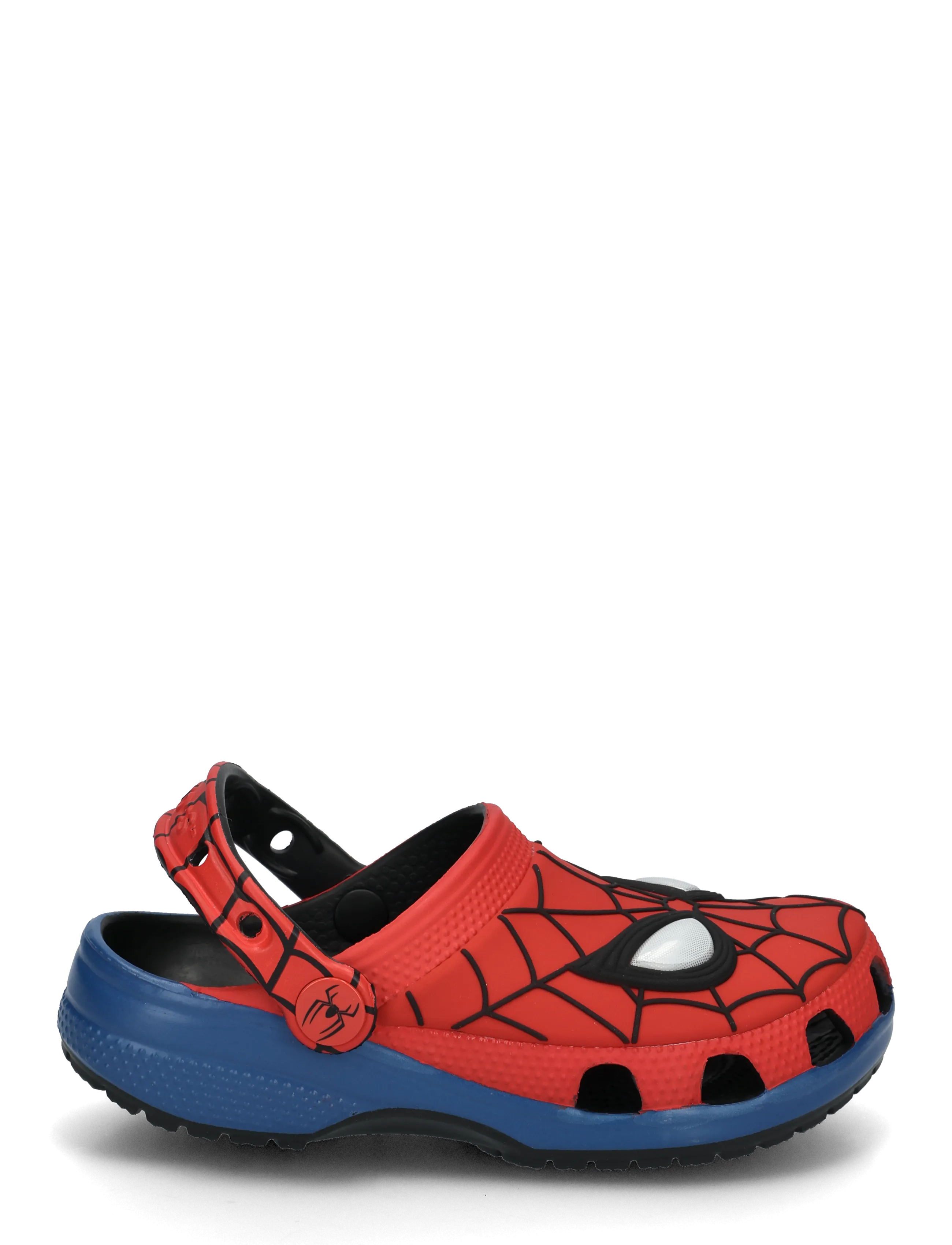 Crocs - Spiderman Cls Clg K - clogs - multi - 2