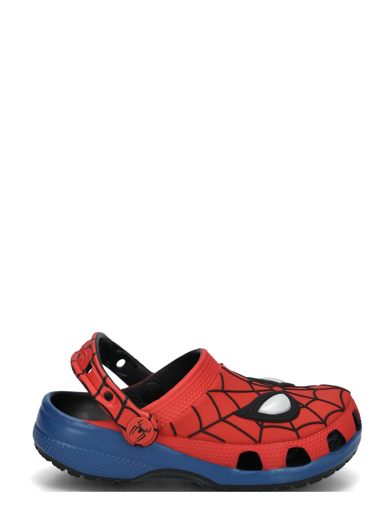 Crocs - Spiderman Cls Clg K - klossar - multi - 2