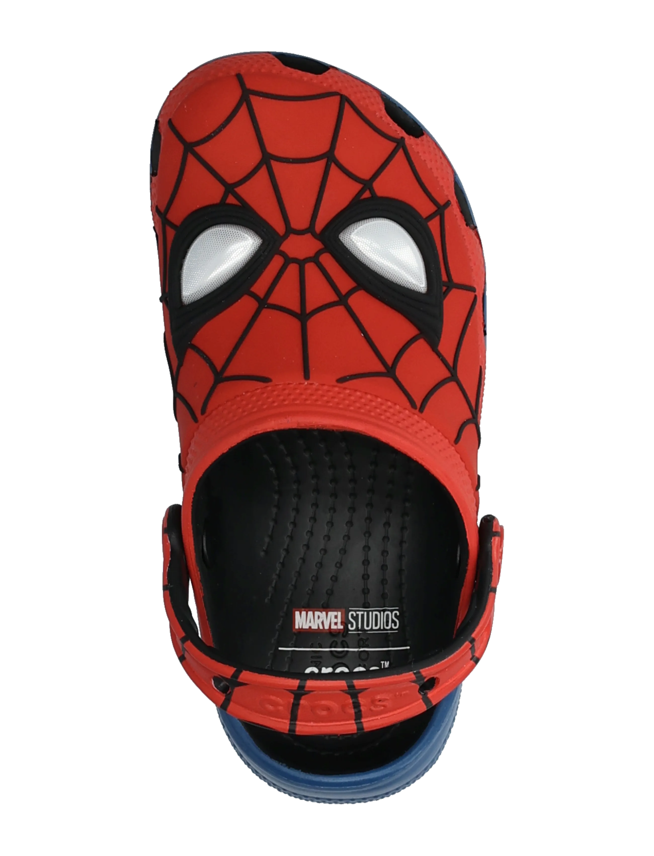 Crocs - Spiderman Cls Clg K - clogs - multi - 3