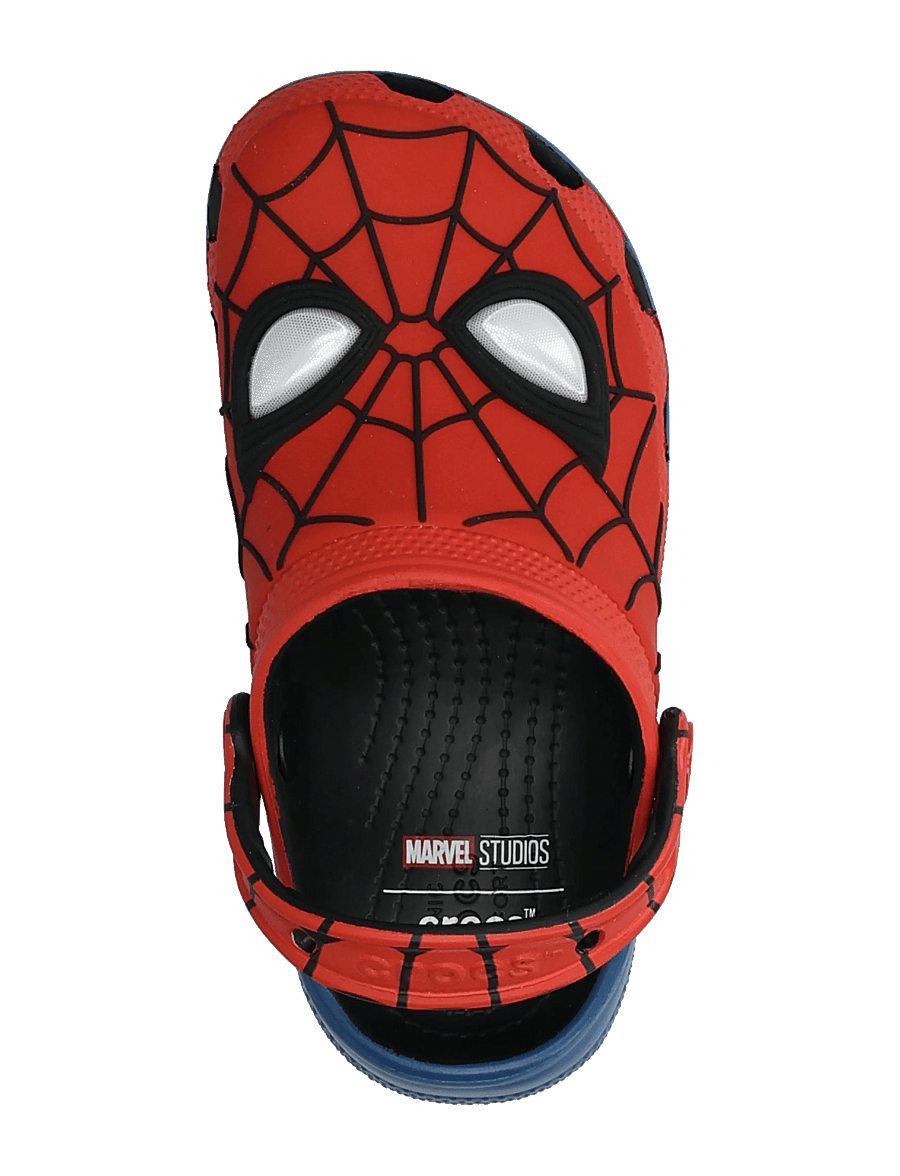 Crocs - Spiderman Cls Clg K - clogs - multi - 3