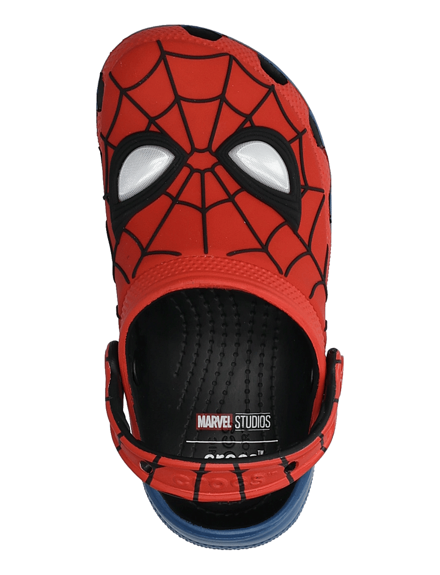 Crocs - Spiderman Cls Clg K - clogs - multi - 3