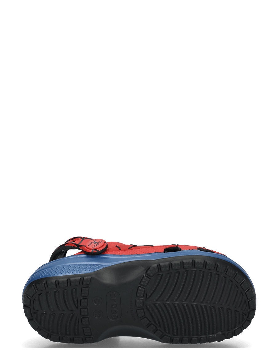 Crocs - Spiderman Cls Clg K - clogs - multi - 4