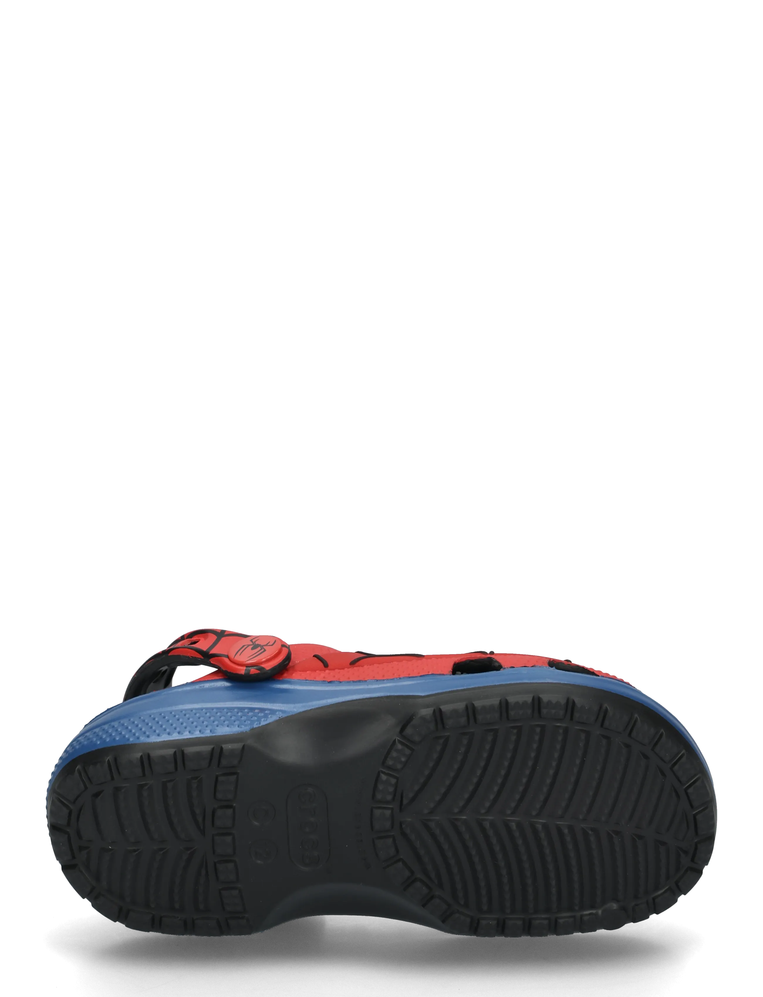 Crocs - Spiderman Cls Clg K - clogs - multi - 4