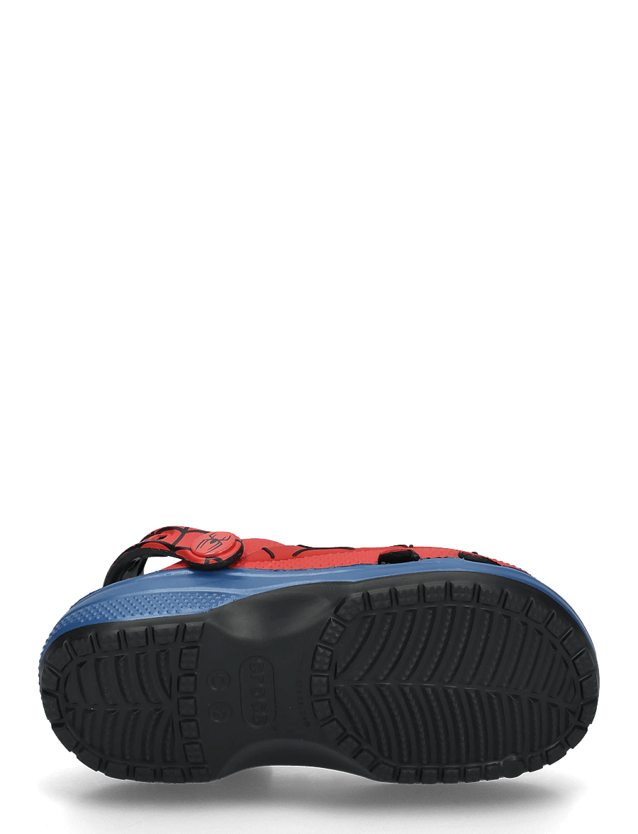 Crocs - Spiderman Cls Clg K - clogs - multi - 4