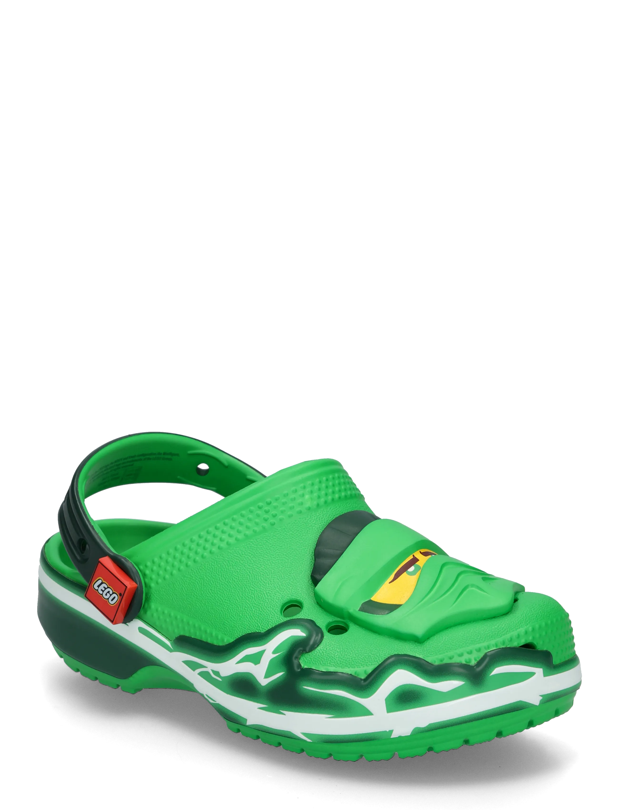 Crocs - 4Lw Ninjago Cls Clg