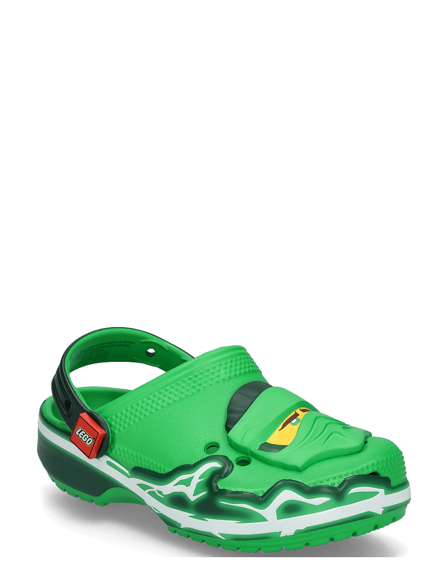 Crocs - 4LW Ninjago Cls Clg K - kotad - multi - 0