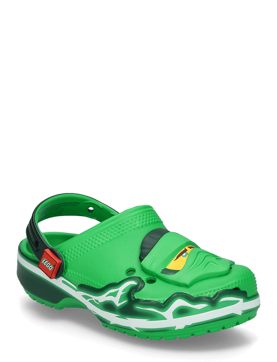 Crocs - 4LW Ninjago Cls Clg K - clogs - multi - 0