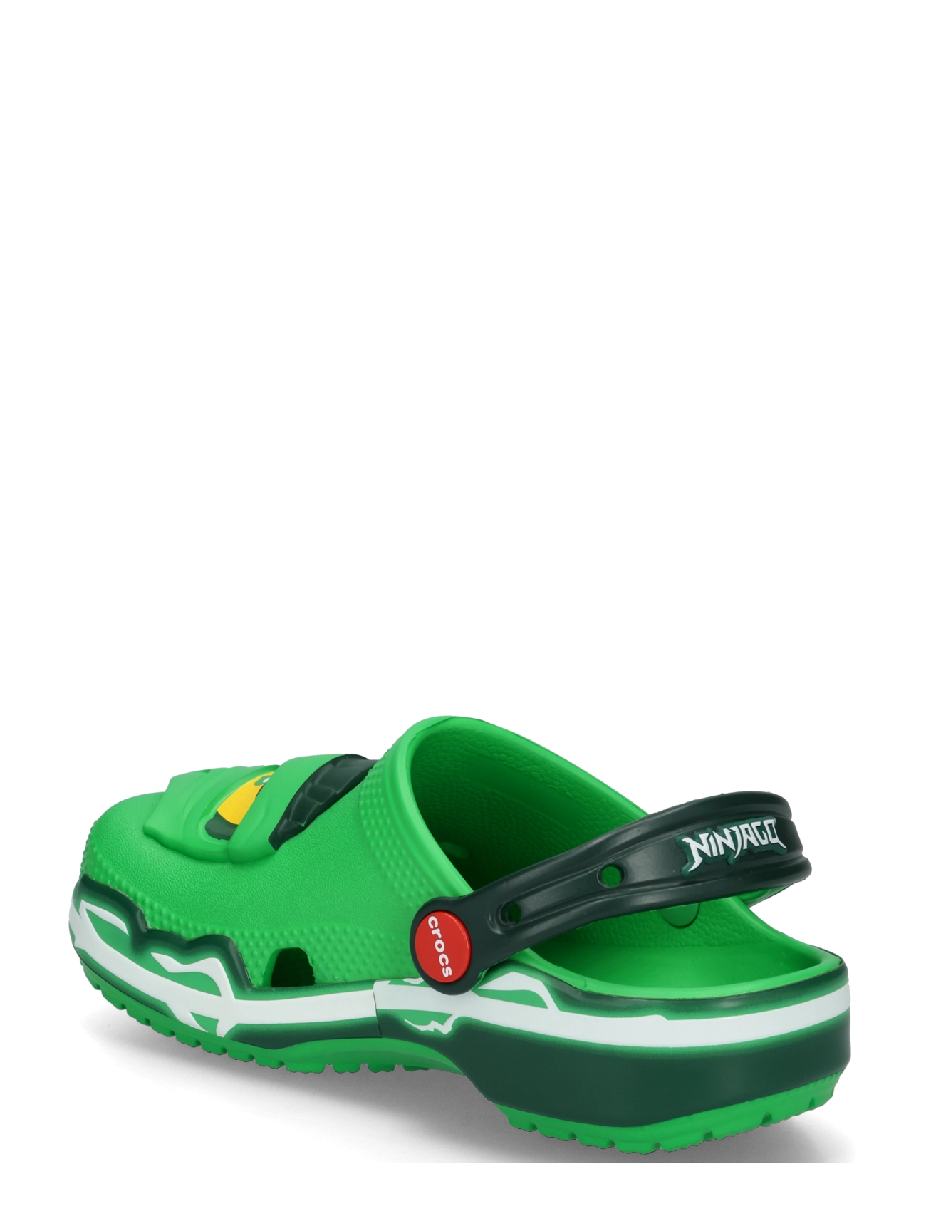 Crocs - 4LW Ninjago Cls Clg K - kotad - multi - 1