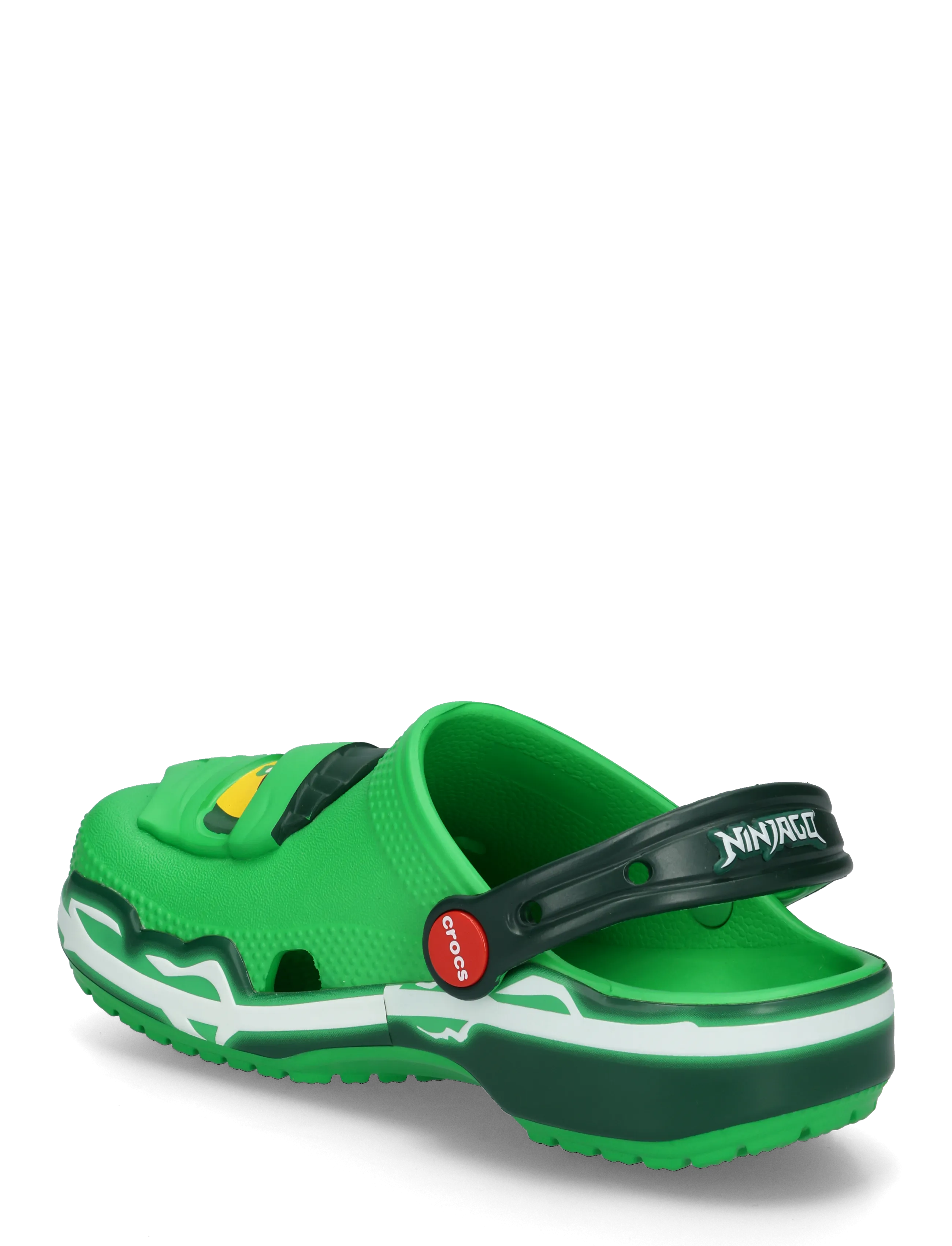 Crocs - 4LW Ninjago Cls Clg K - clogs - multi - 1