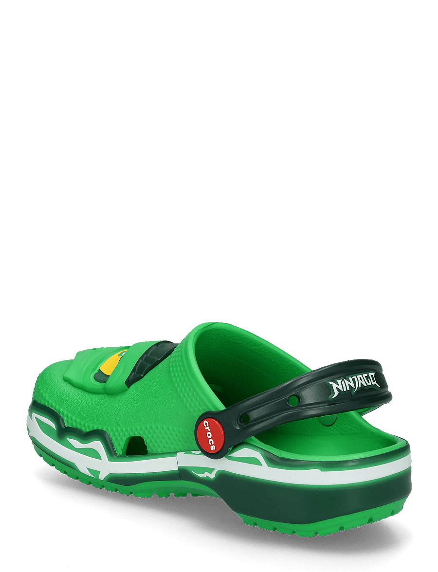 Crocs - 4LW Ninjago Cls Clg K - clogs - multi - 1