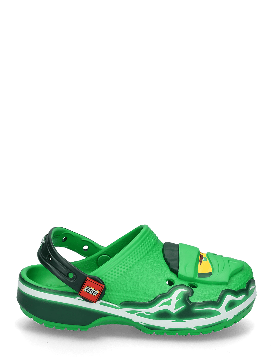 Crocs - 4LW Ninjago Cls Clg K - clogs - multi - 2