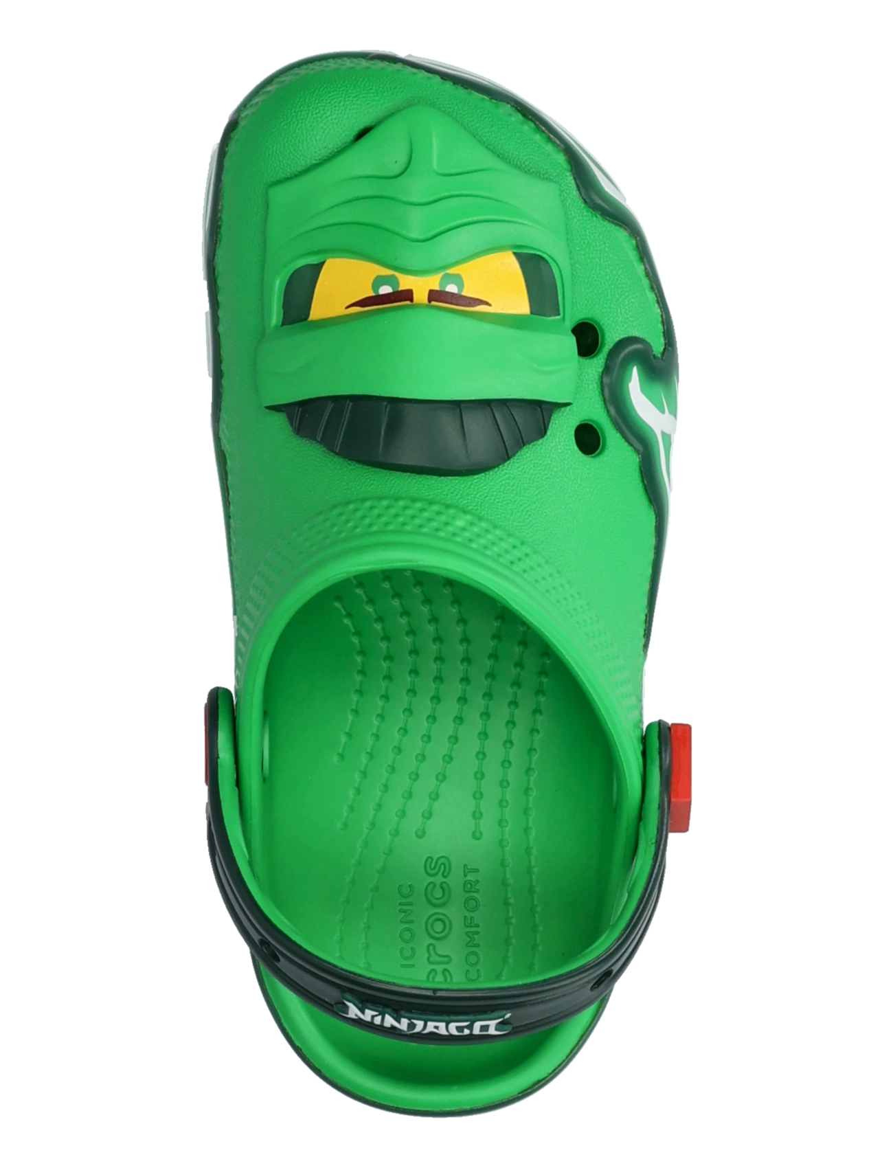 Crocs - 4LW Ninjago Cls Clg K - kotad - multi - 3