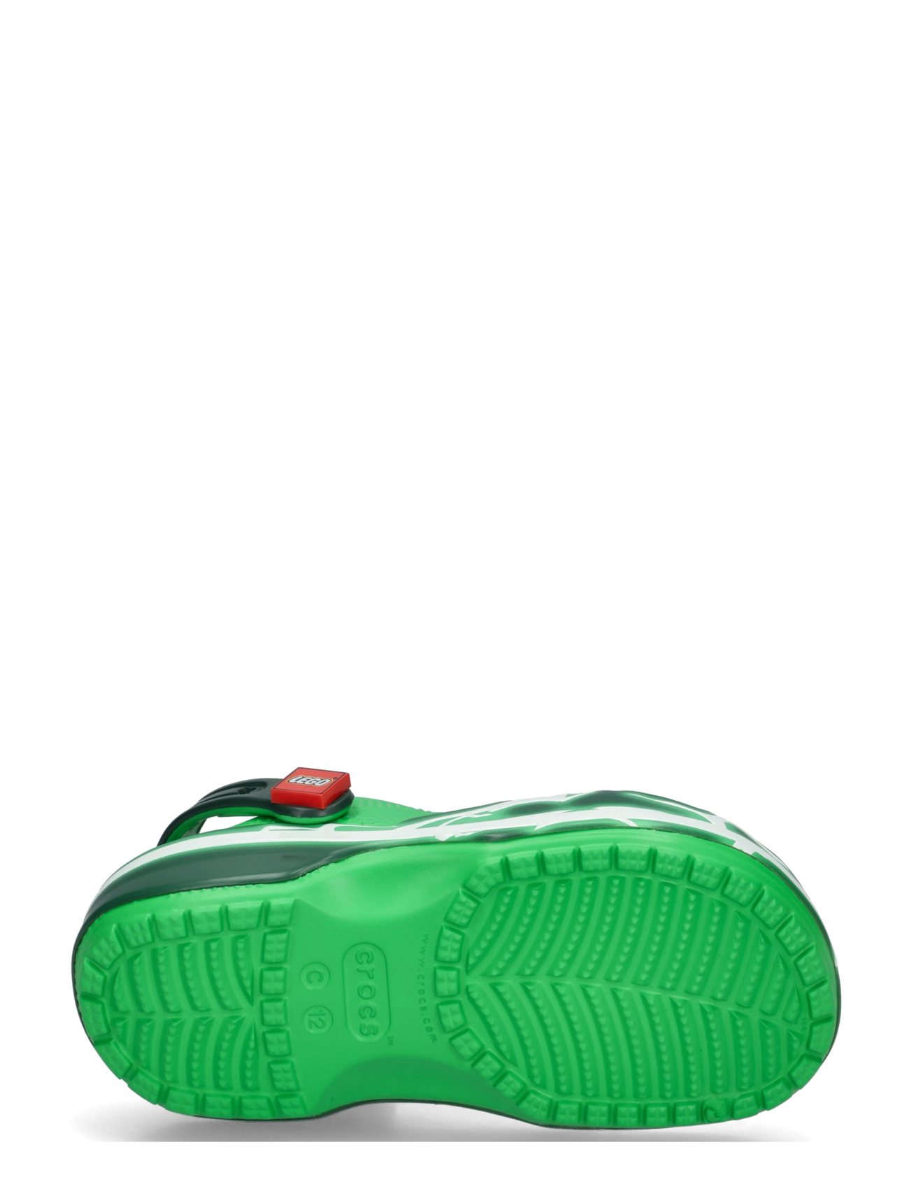 Crocs - 4LW Ninjago Cls Clg K - kotad - multi - 4