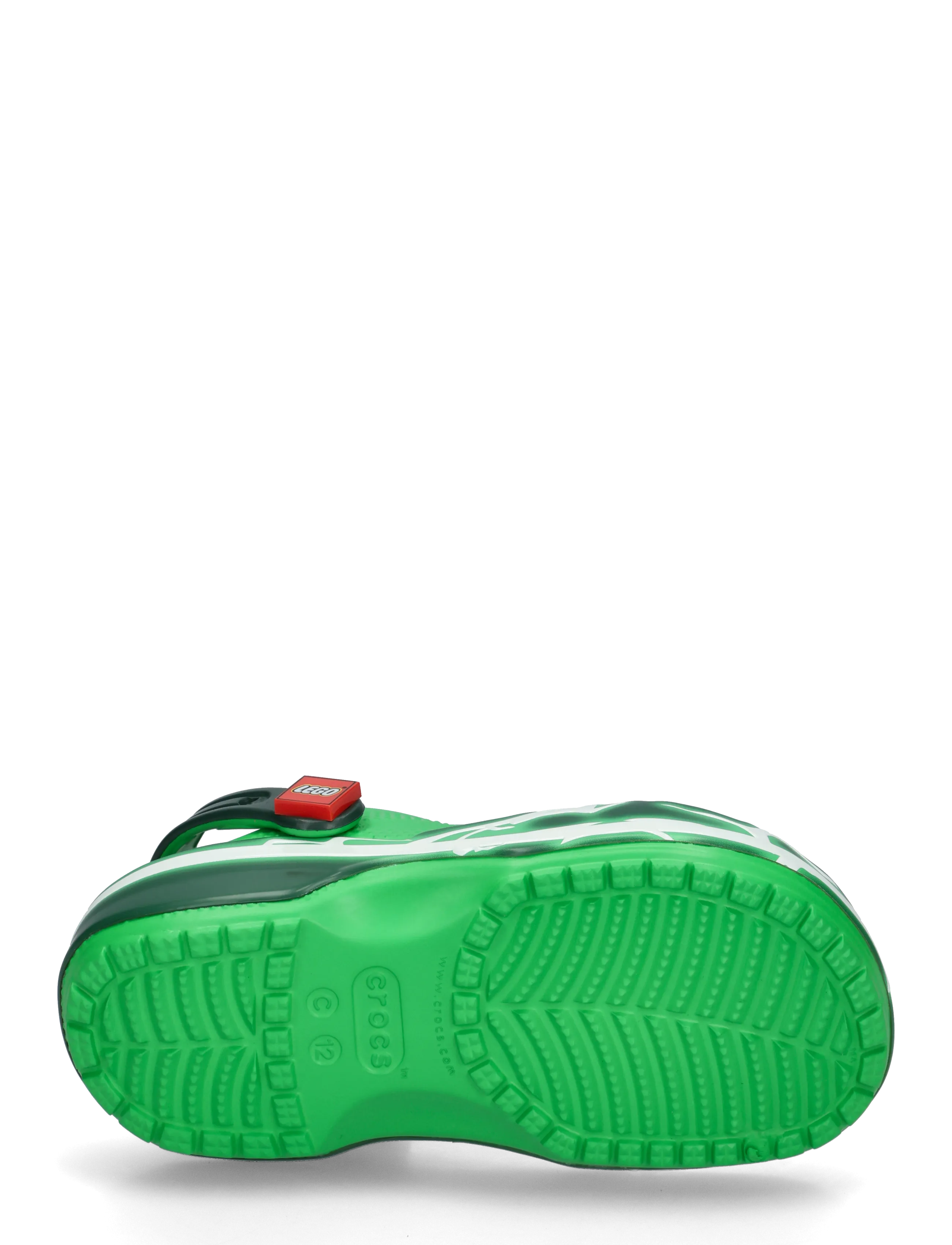 Crocs - 4LW Ninjago Cls Clg K - clogs - multi - 4
