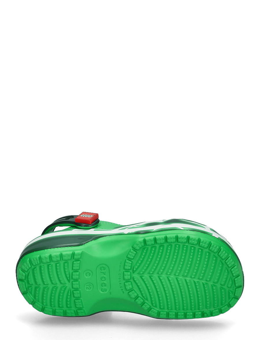 Crocs - 4LW Ninjago Cls Clg K - clogs - multi - 4
