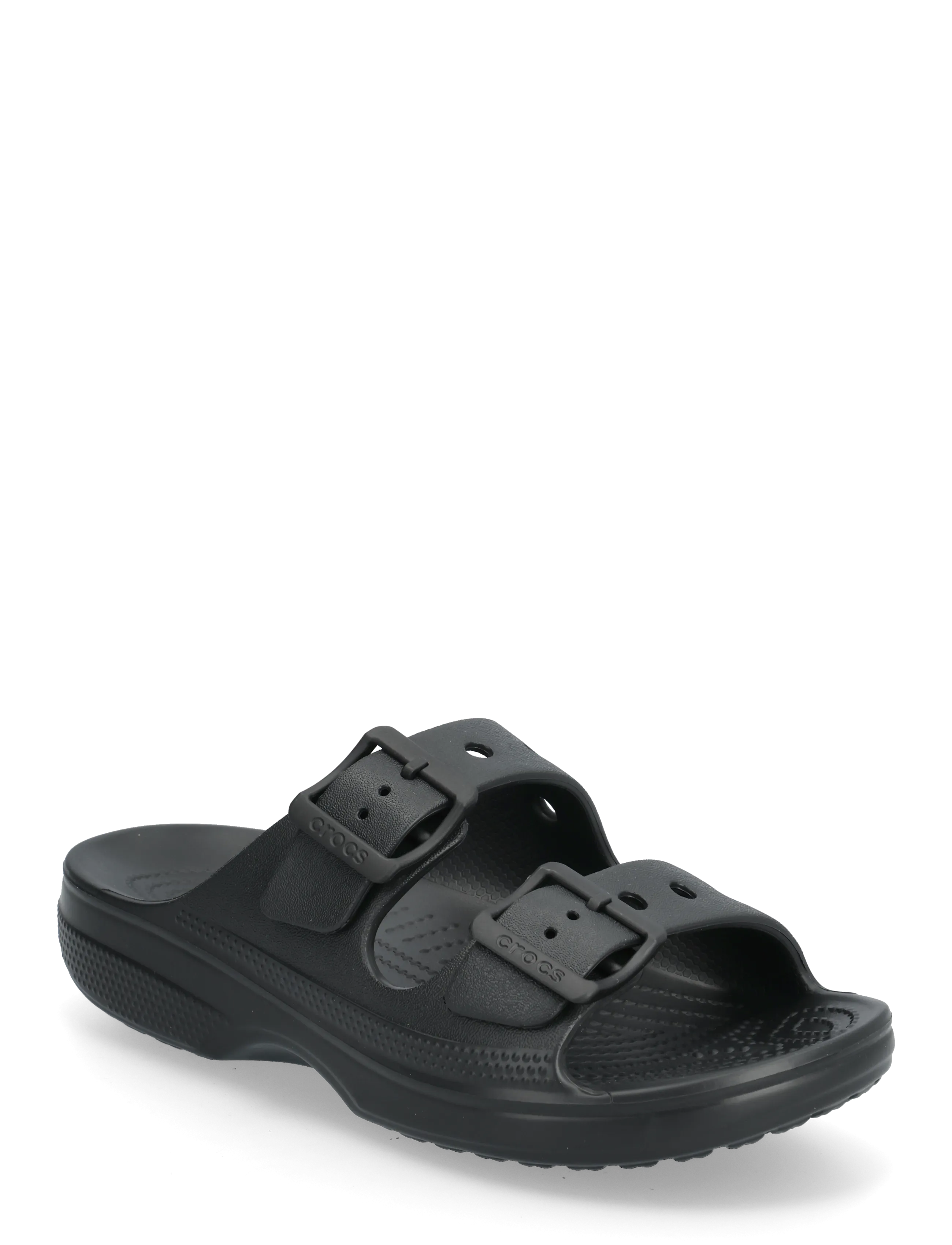 CROCS Saturday Sandale W Schwarz - 38/39 - Damen