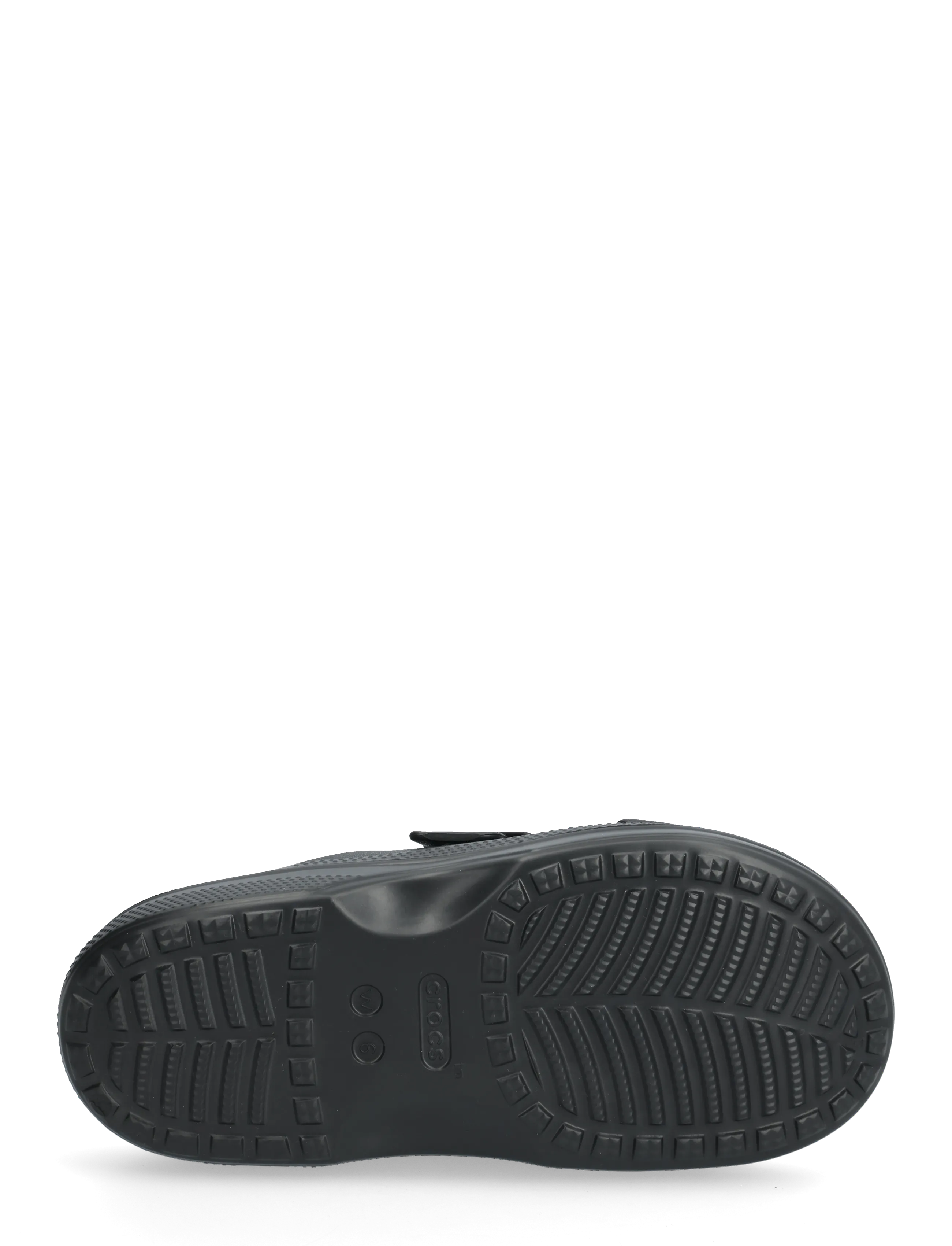 Crocs - Saturday Sandal W - najniższe ceny - black - 4