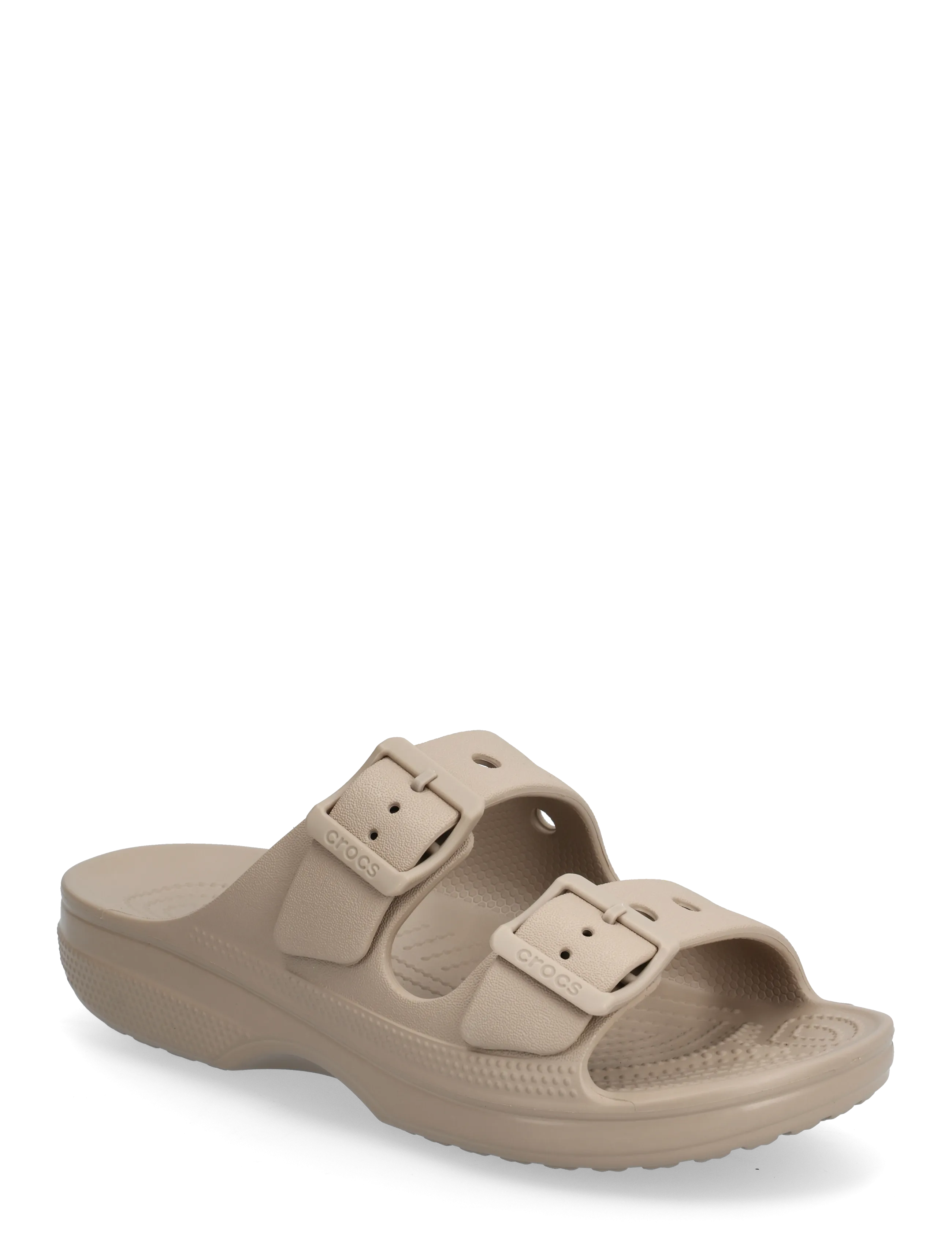 Crocs Saturday Sandal W - Sandaler - TAUPE / beige