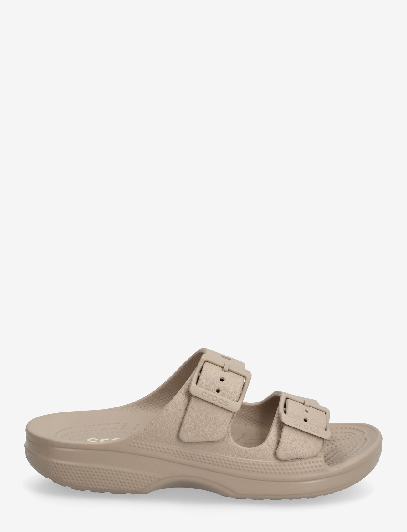 Crocs - Saturday Sandal W - flade sandaler - taupe - 1