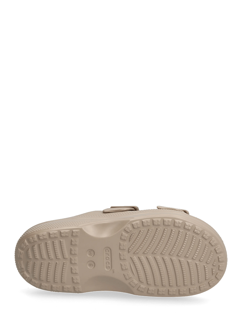 Crocs - Saturday Sandal W - flache sandalen - taupe - 4