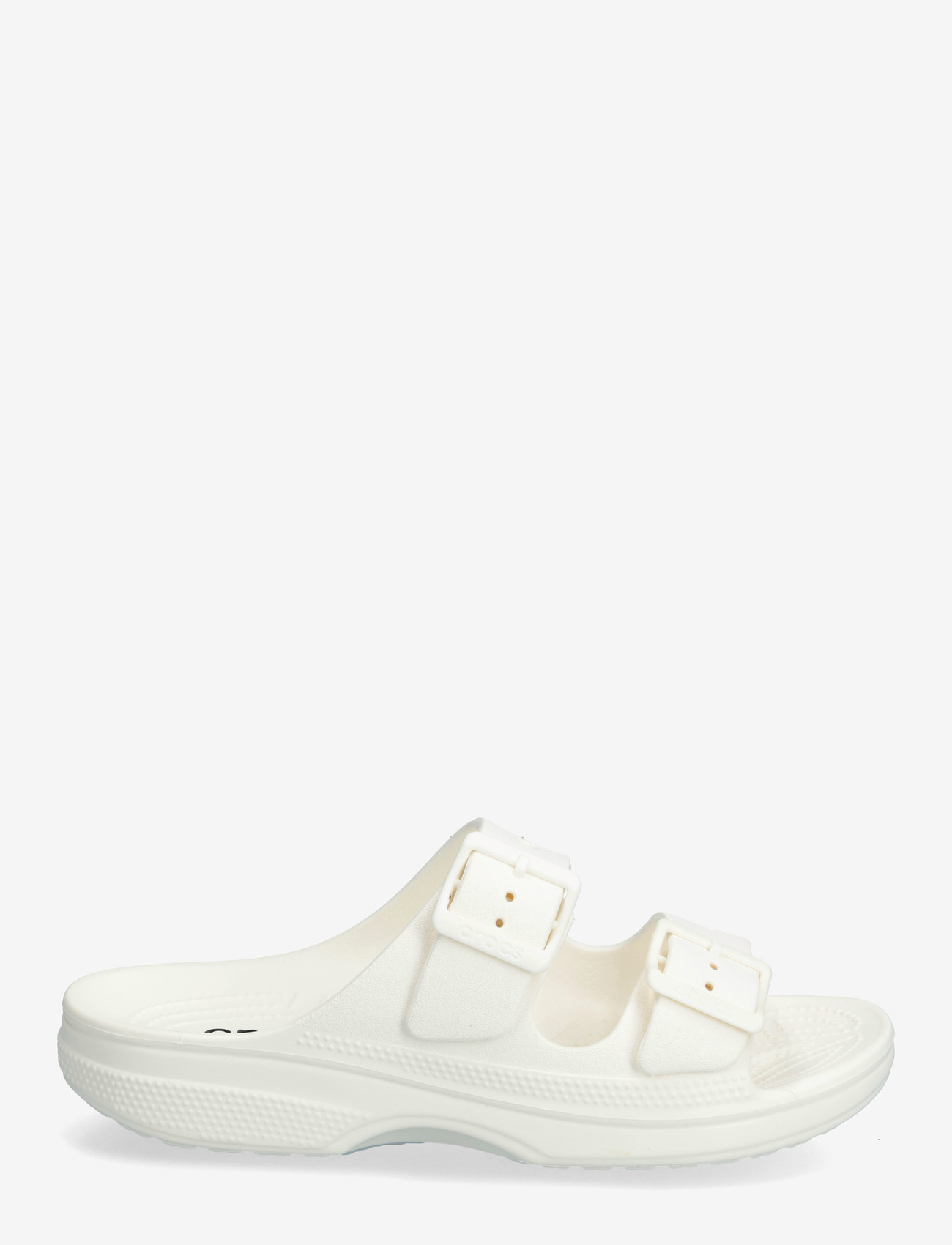 Crocs - Saturday Sandal W - flache sandalen - white - 1