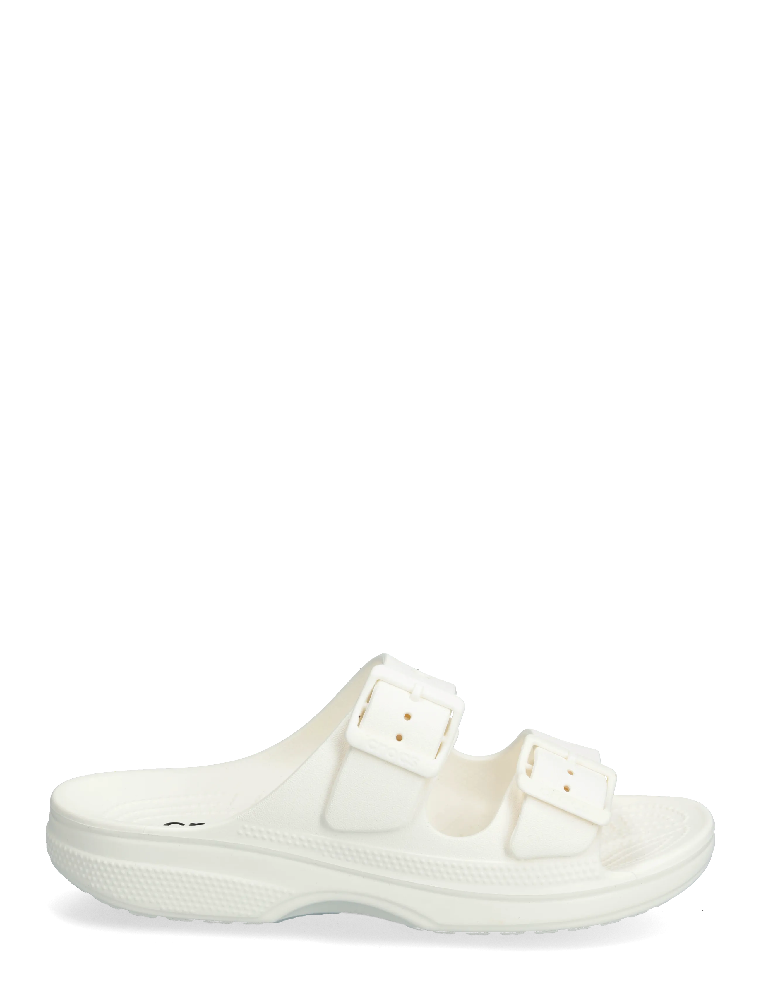 Crocs - Saturday Sandal W - kontsata sandaalid - white - 1