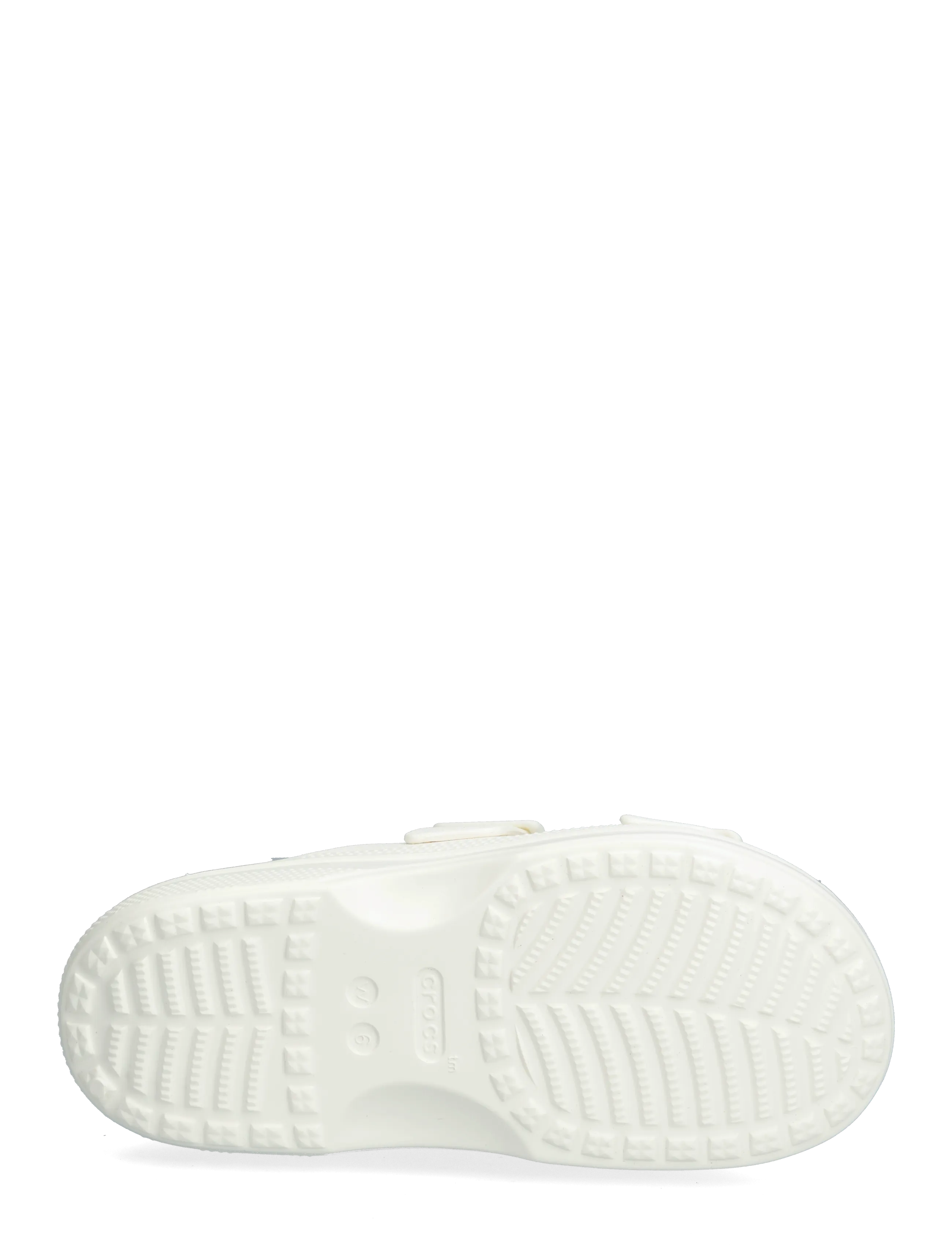 Crocs - Saturday Sandal W - kontsata sandaalid - white - 4