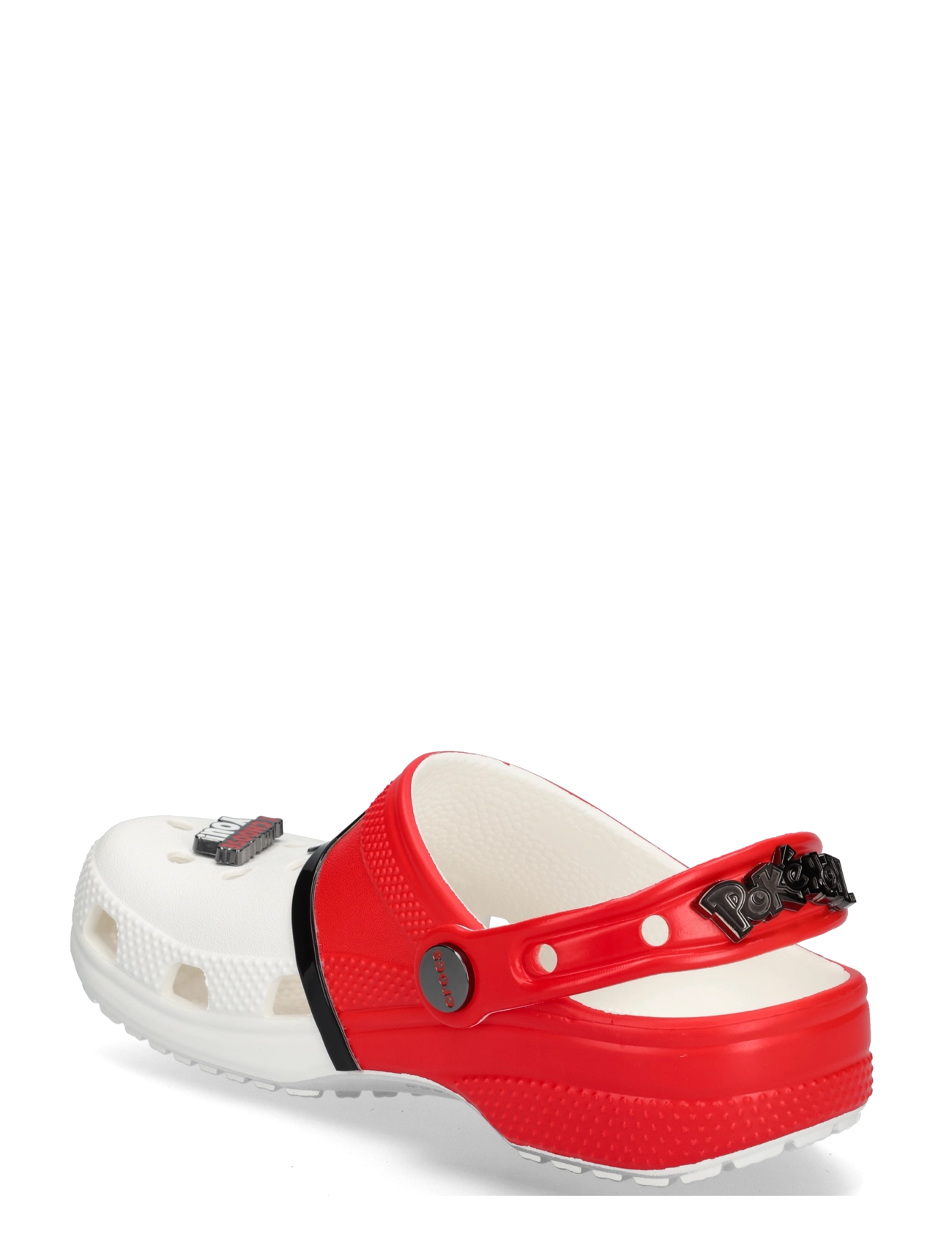 Crocs - Pokemon Poke Ball Cls Clg K - kotad - multi - 1
