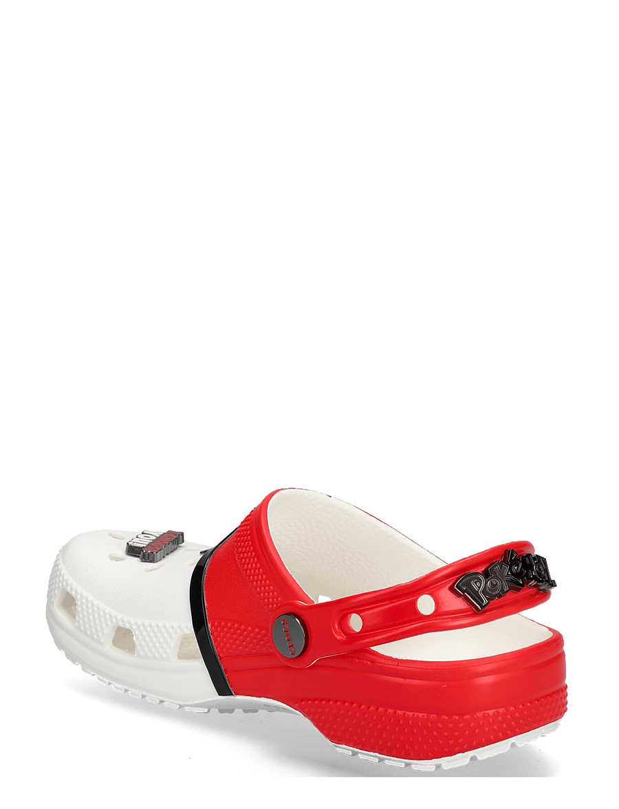 Crocs - Pokemon Poke Ball Cls Clg K - kotad - multi - 1